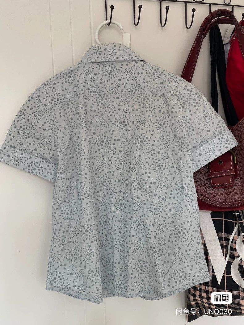 Vivienne Westwood Vivienne Westwood overshirt, Size S / US 4 / IT 40 - 2 Thumbnail