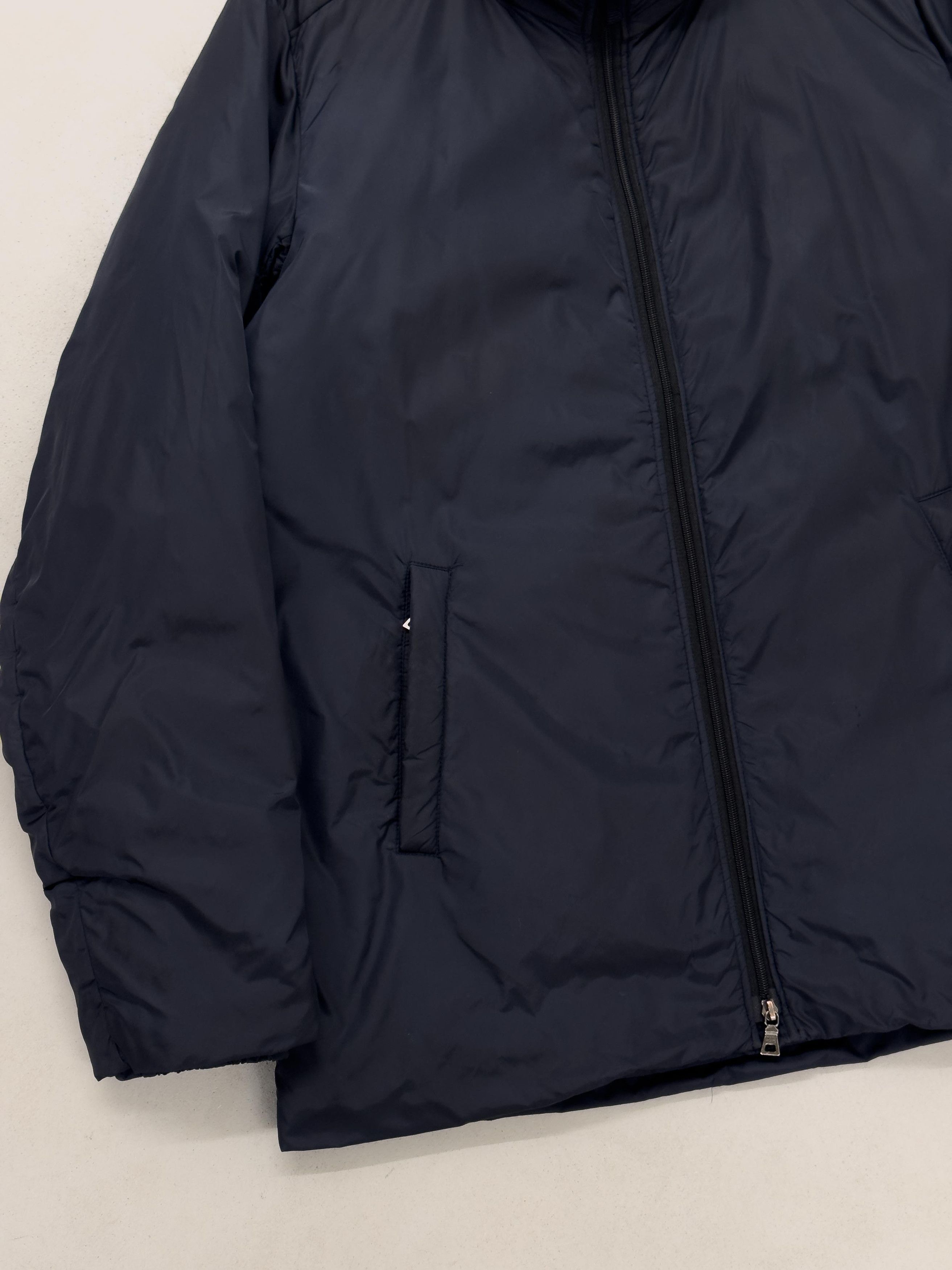 Prada 00s PRADA SPORT SGJ293 Padding Jacket Size US L / EU 52-54 / 3 - 6 Thumbnail