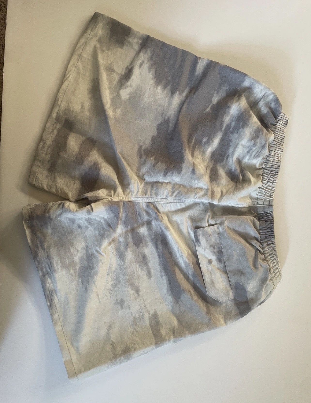 Travis Scott Travis Scott X Cactus Jack Trails Nylon Shorts Size Small Size US 27 - 6 Thumbnail
