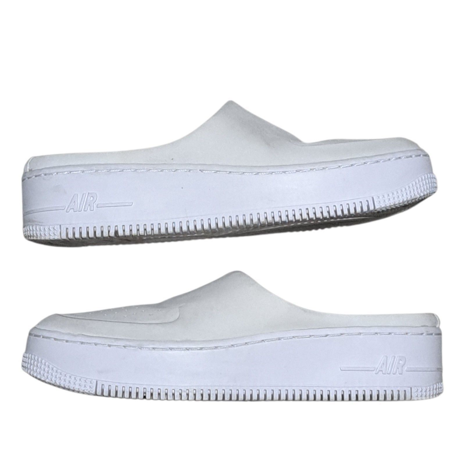 Nike Nike Women's Air Force 1 Lover Slip On Mule Sneakers Size 9 Size US 9 / IT 39 - 2 Thumbnail
