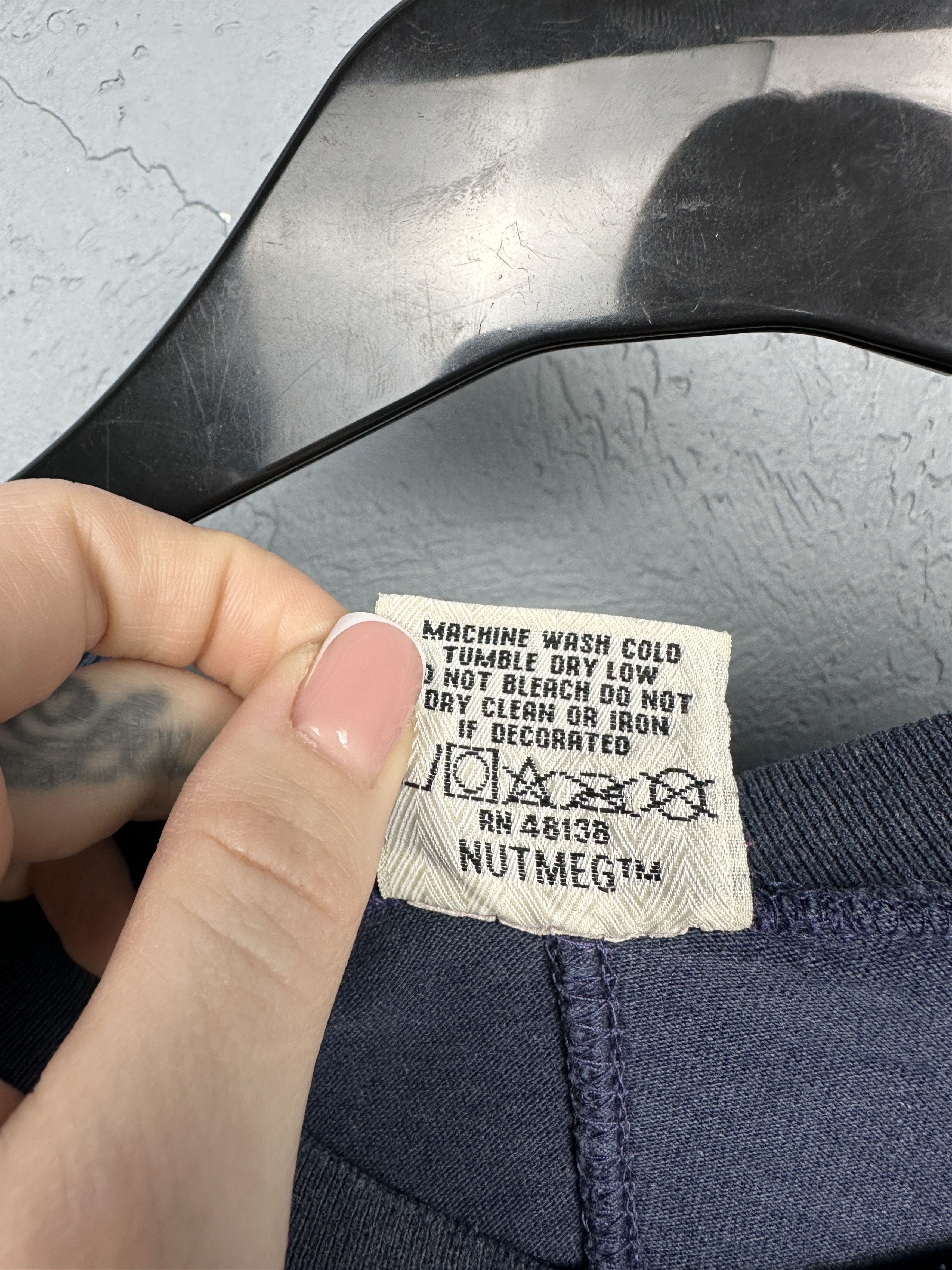 NFL × Nutmeg × Vintage Dallas Cowboys 1995 Vintage Nutmeg NFL Super Bowl Champions Size US XL / EU 56 / 4 - 7 Thumbnail