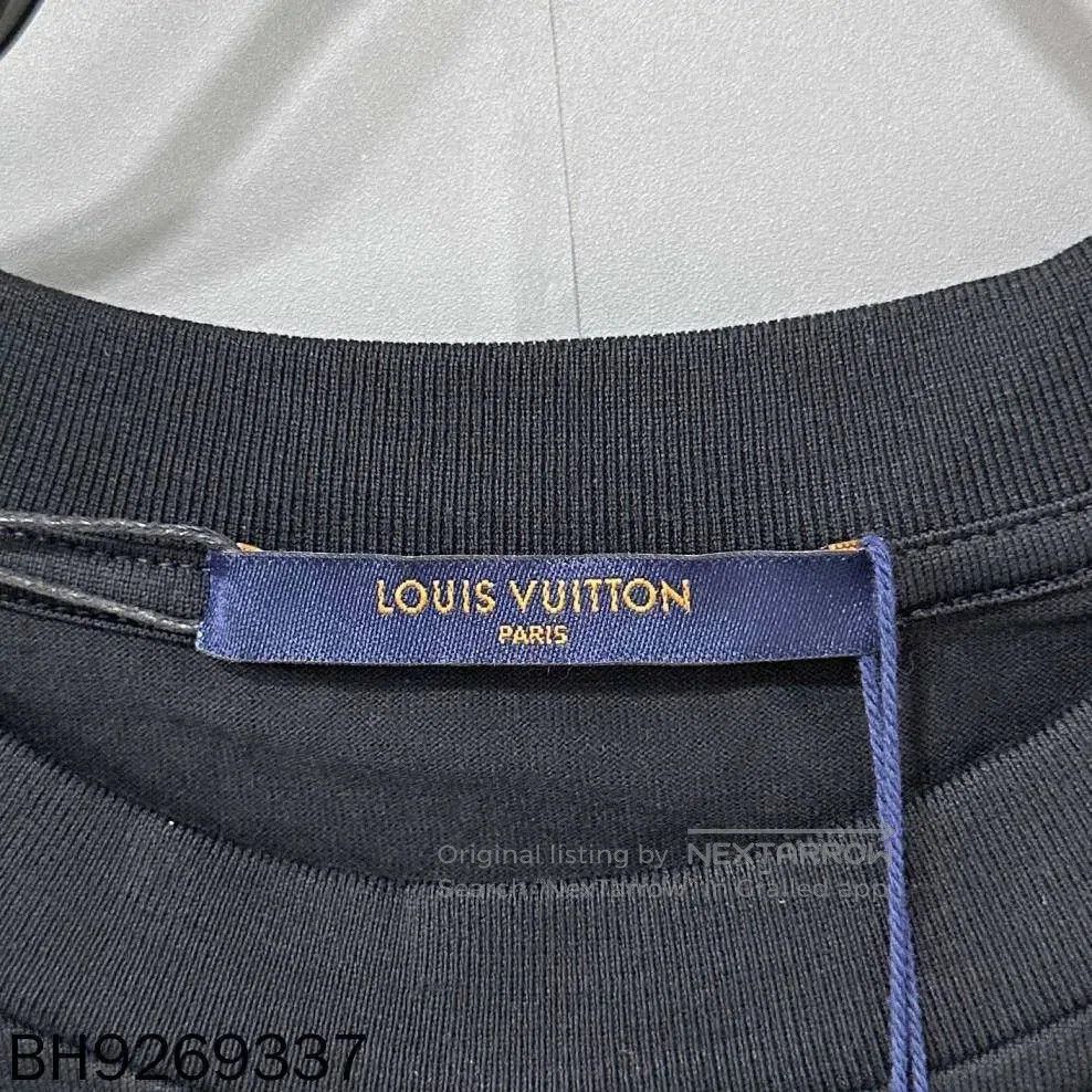 Louis Vuitton Louis Vuitton NBA Logo Short Sleeve. Size US L / EU 52-54 / 3 - 5 Thumbnail