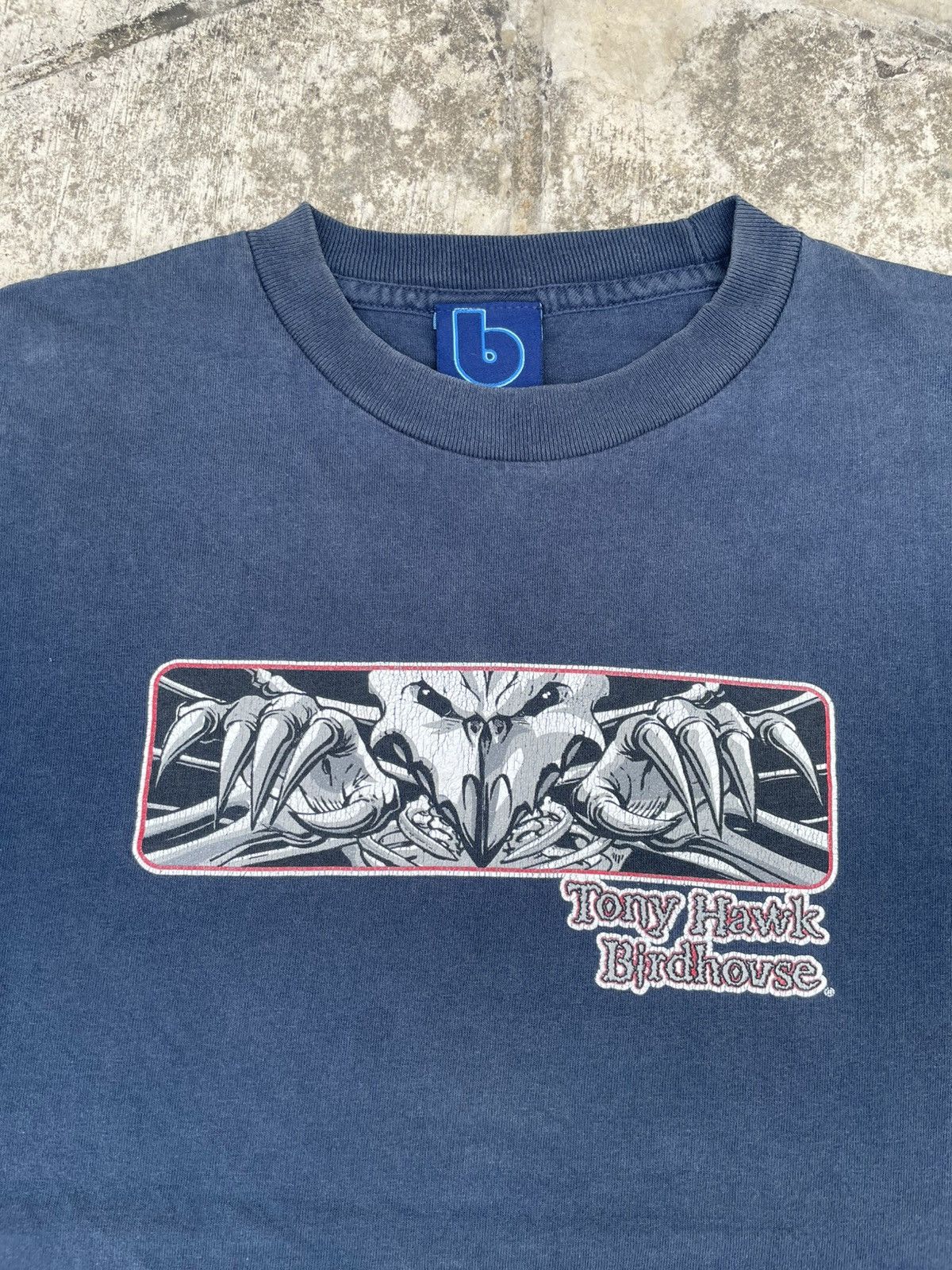 Vintage Birdhouse skateboardrs Size US M / EU 48-50 / 2 - 1 Thumbnail