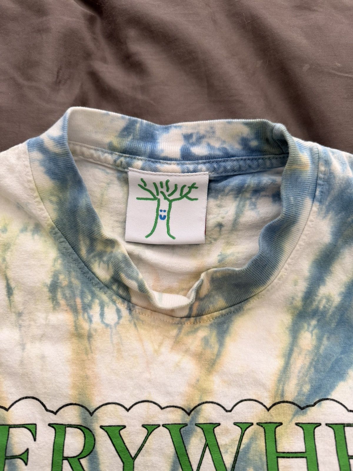 Online Ceramics Find Heaven Everywhere Size US L / EU 52-54 / 3 - 5 Thumbnail