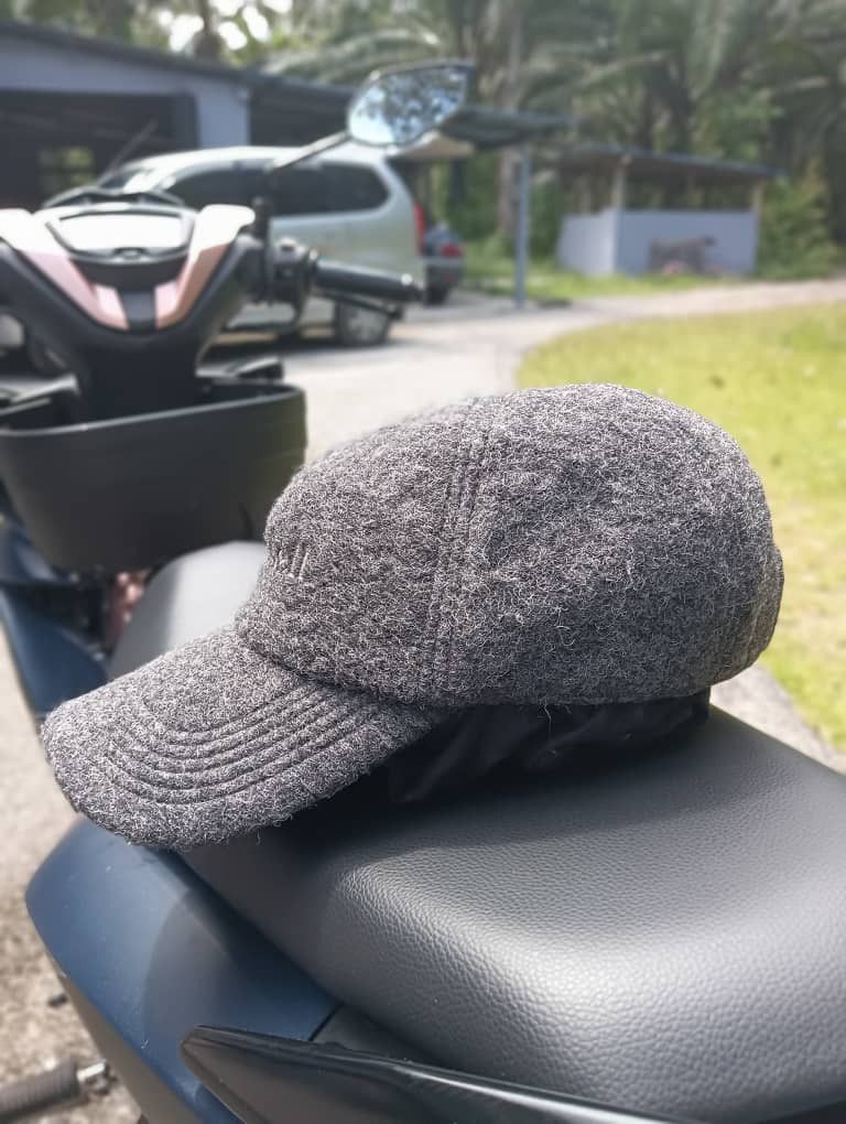 Japanese Brand × Montbell Montbell wool hats Size ONE SIZE - 5 Thumbnail