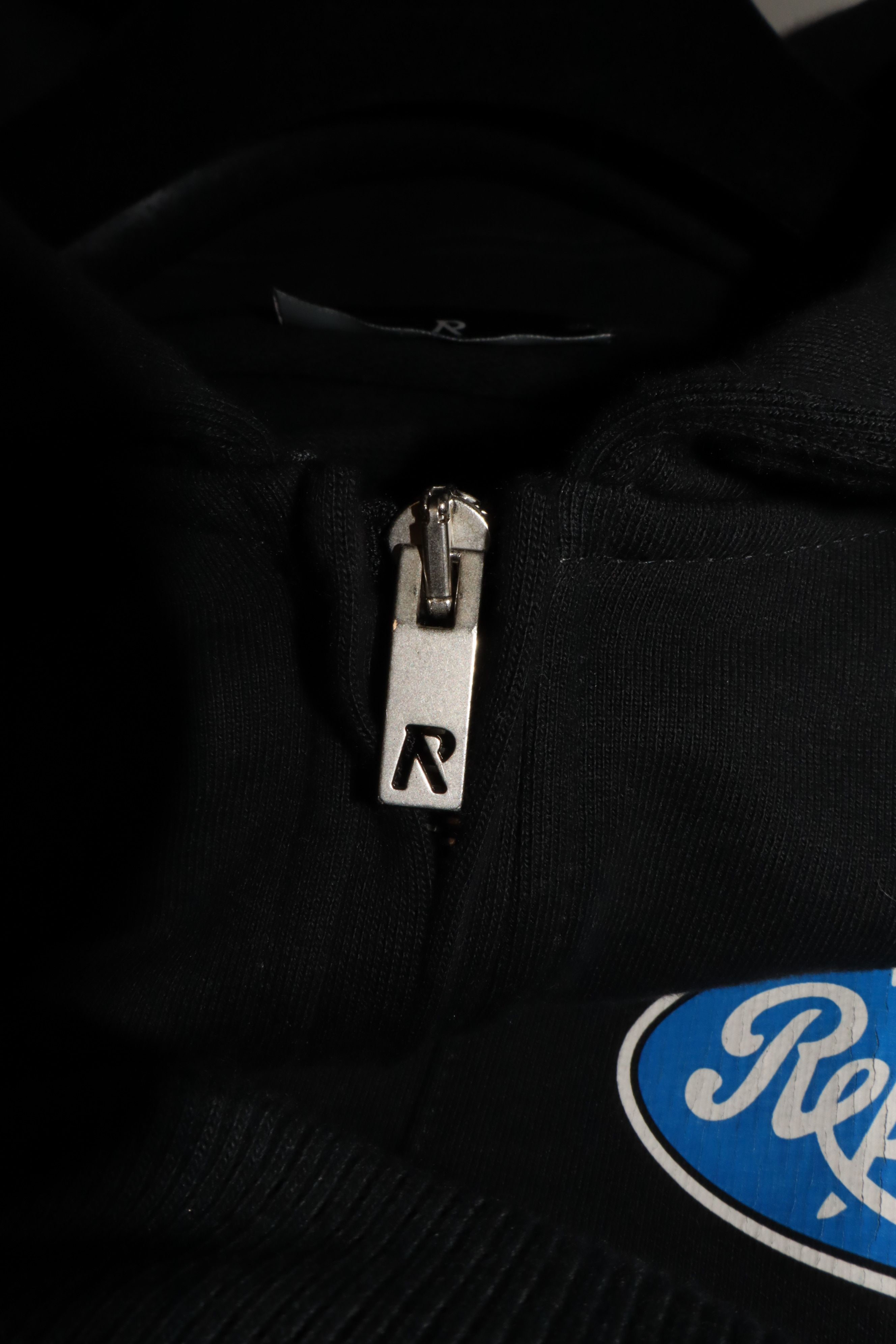 Represent Clo. Horizons zip polo Size US L / EU 52-54 / 3 - 17 Thumbnail
