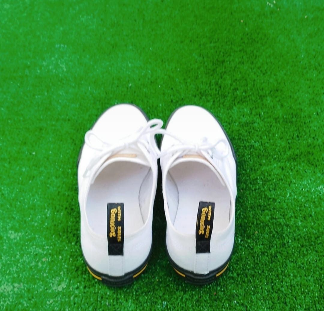 Dr. Martens Shoes Dr Martens Size US 8 / IT 38 - 5 Thumbnail