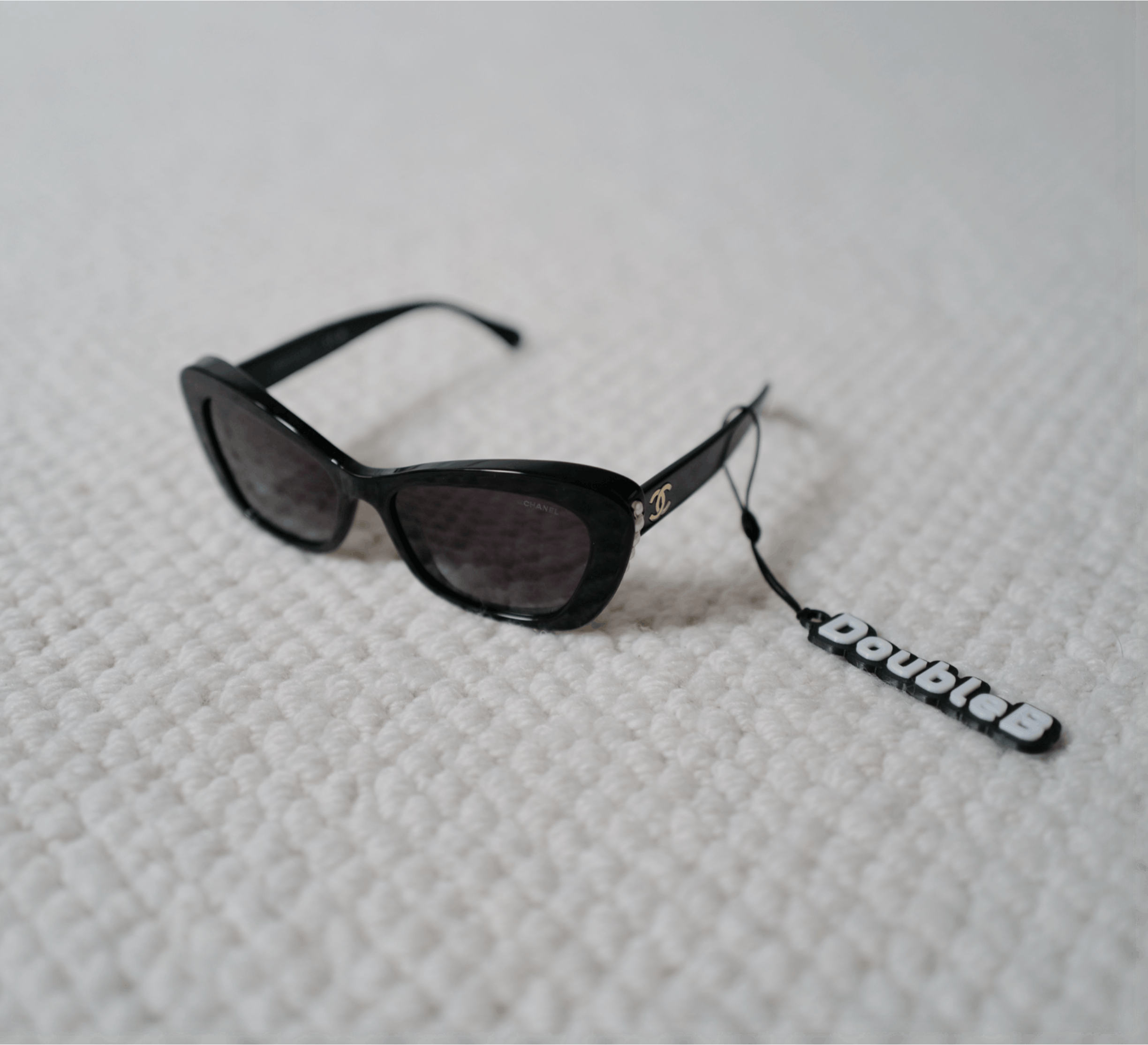 Chanel CHANEL 0CH3477 C622 GLASSES Size ONE SIZE - 1 Thumbnail
