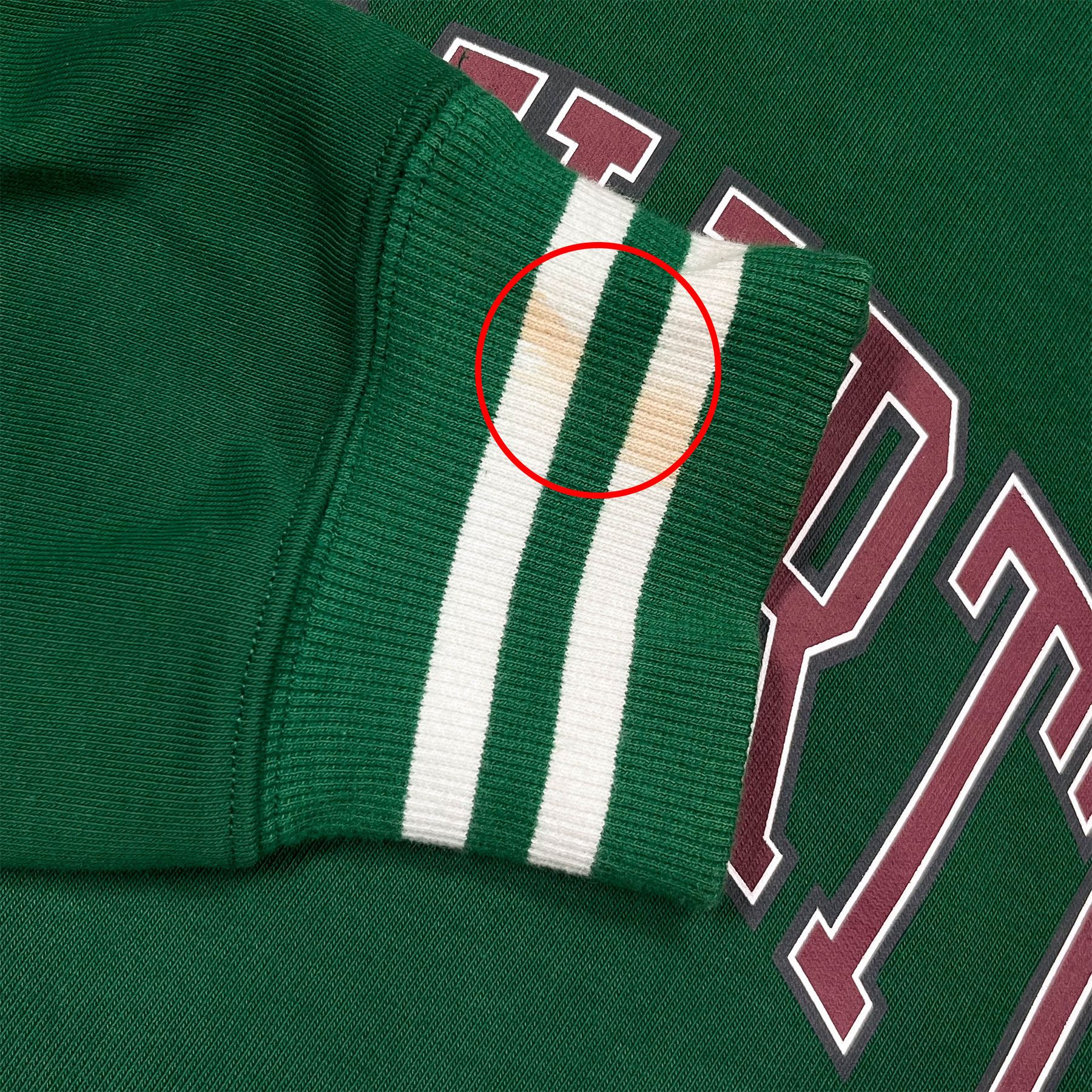 Carhartt Carhartt College Sweatshirt • M size Size US M / EU 48-50 / 2 - 6 Thumbnail