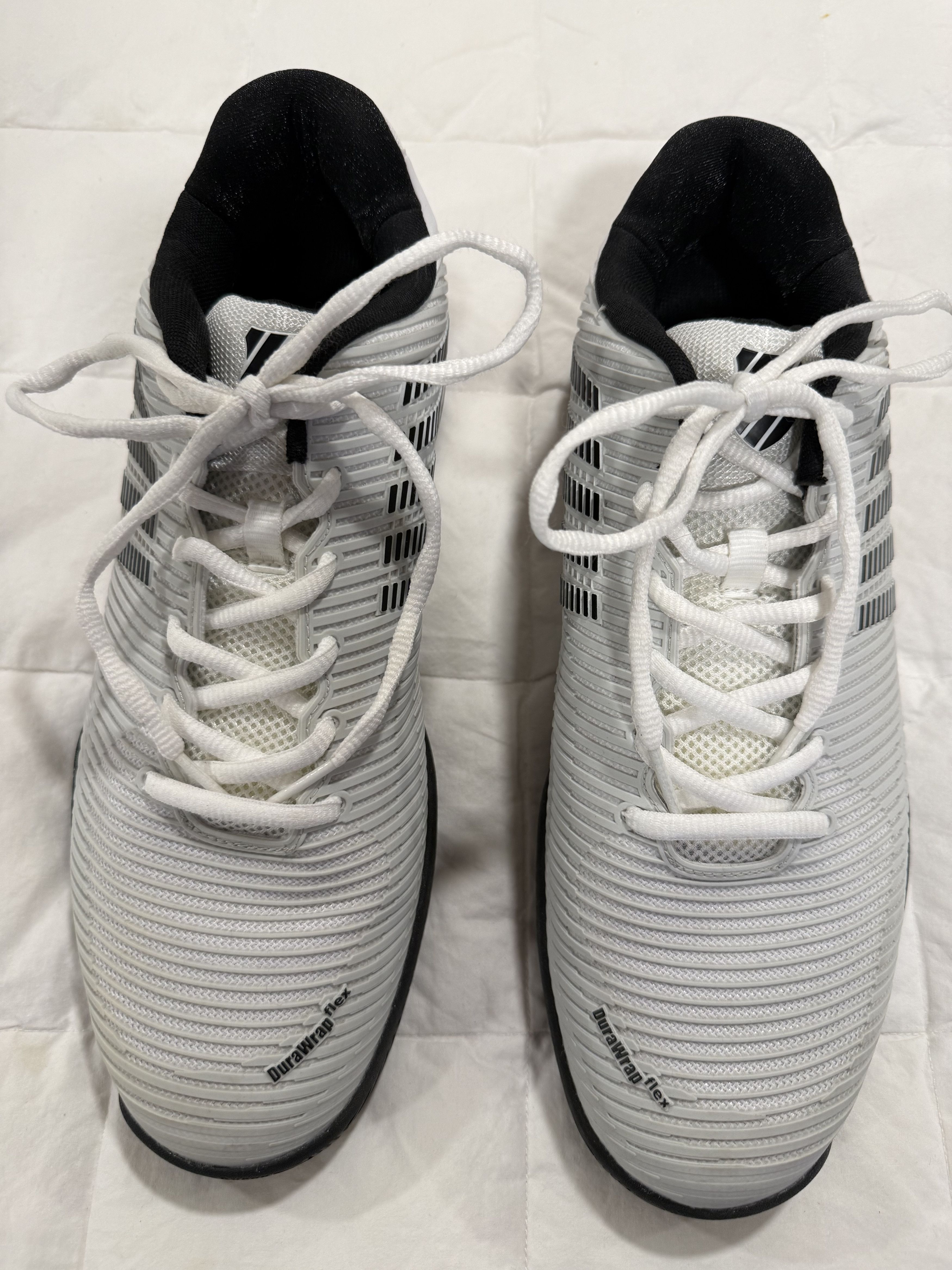 K-Swiss K-Swiss Hypercourt Express, size 12 Size US 12 / EU 45 - 1 Thumbnail