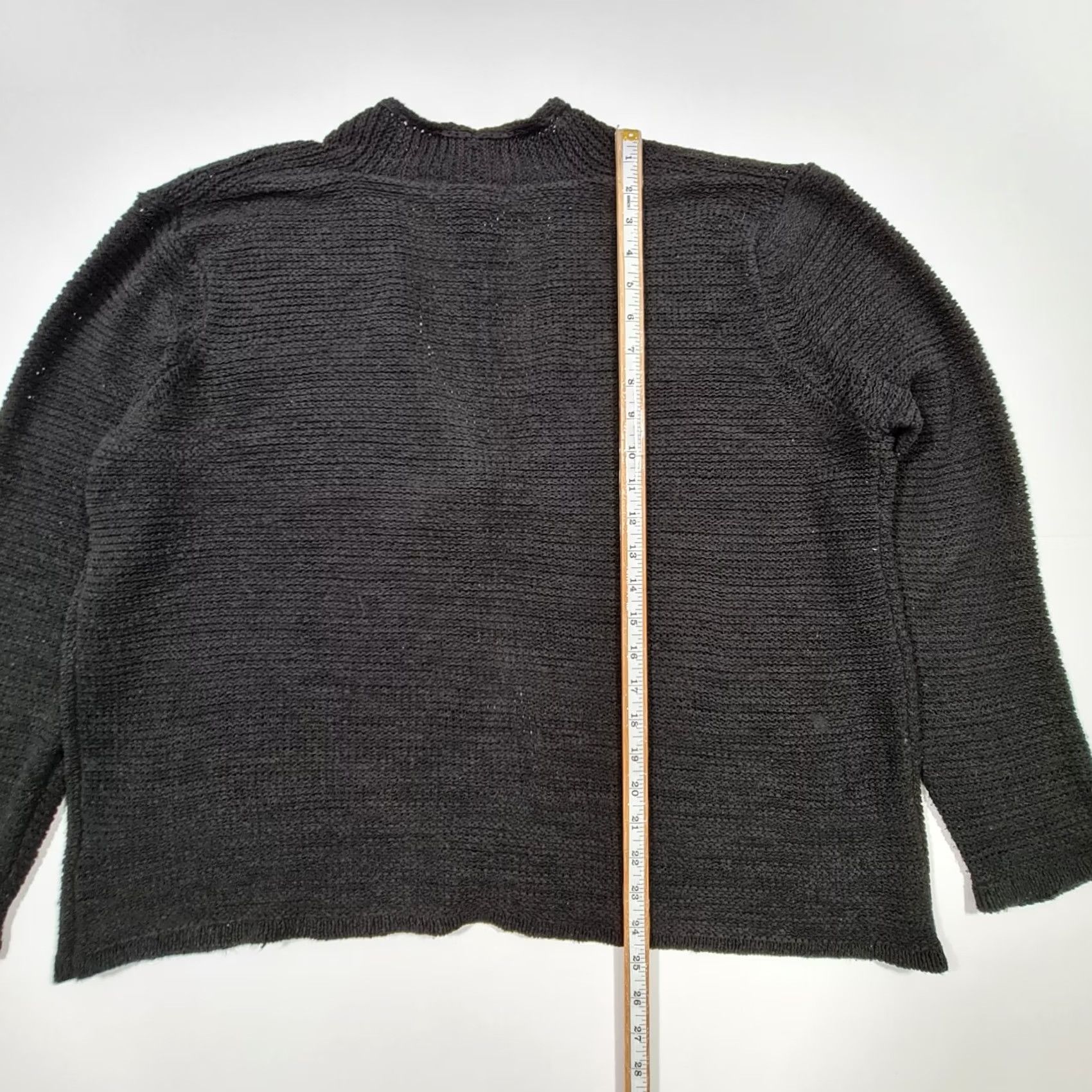 Vintage VINTAGE No, wait. Size XXL / US 16-18 / IT 52-54 - 7 Thumbnail