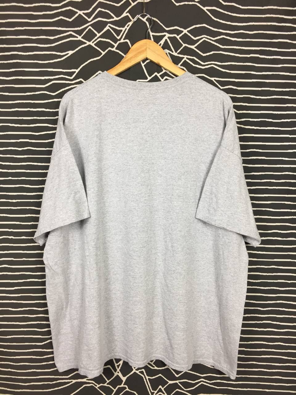 ODM × Vintage ODM The Mountain Wolf Wildlife Nature Graphic Tee Size US XXL / EU 58 / 5 - 4 Thumbnail
