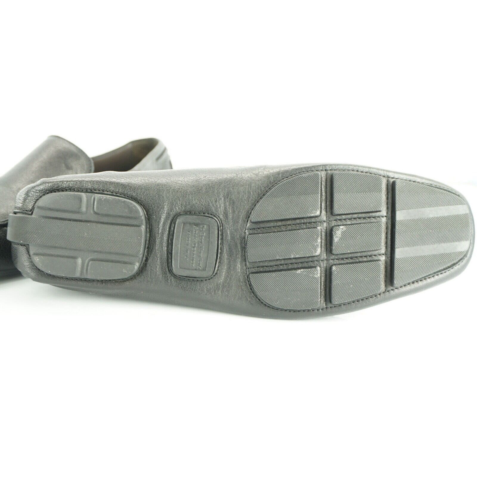 To Boot New York To Boot New York Men's Barkley Leather Driving Loafers Size US 8 / EU 41 - 9 Thumbnail