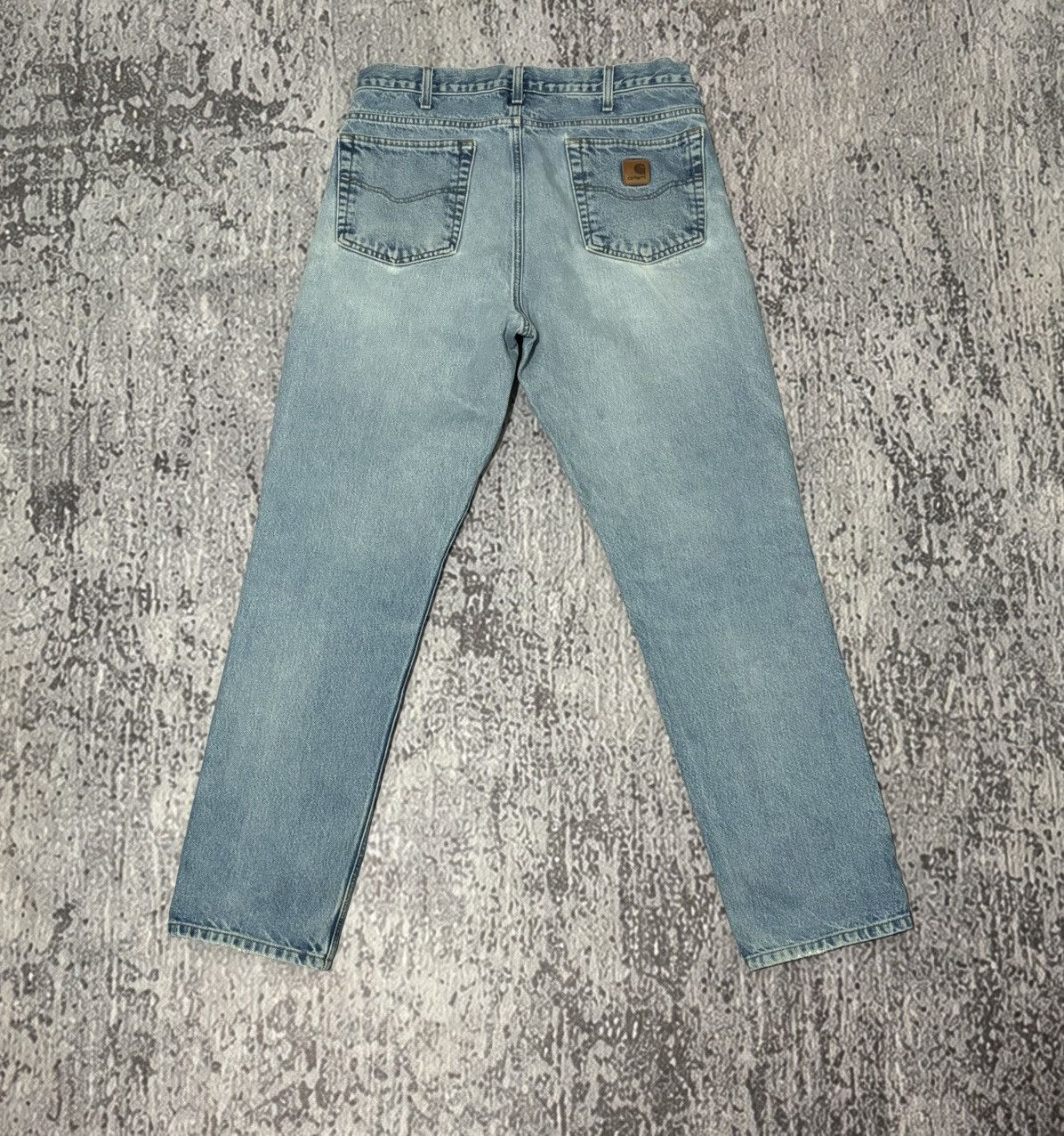 Carhartt Carhartt x Vintage Size US 34 / EU 50 - 4 Thumbnail