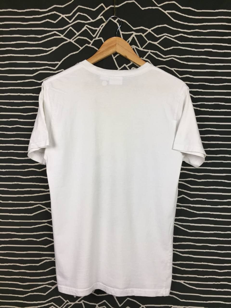 Band Tees × Vintage Fleetwood Mac British Rock Band Rumours Studio Album Tee Size US S / EU 44-46 / 1 - 6 Thumbnail