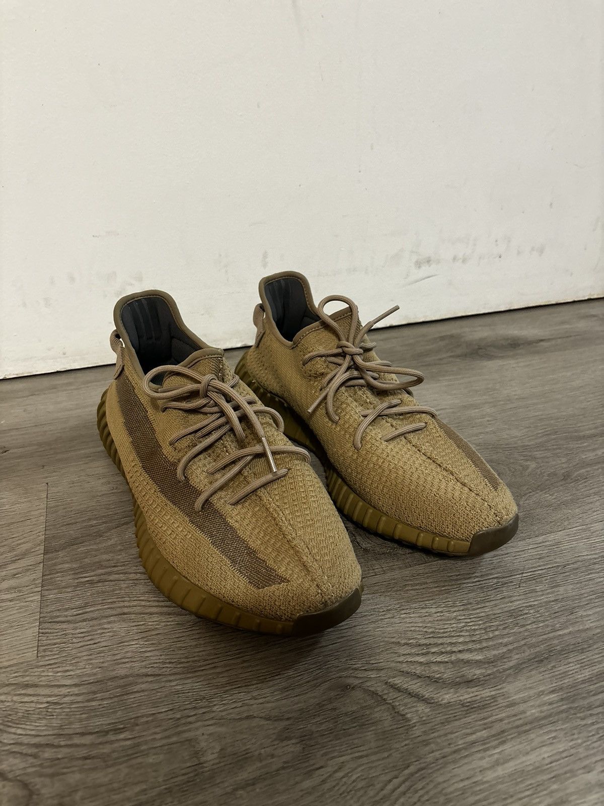 Yeezy Yeezy Boost 350 V2 ‘Earth’ Size US 14 / EU 47 - 5 Thumbnail