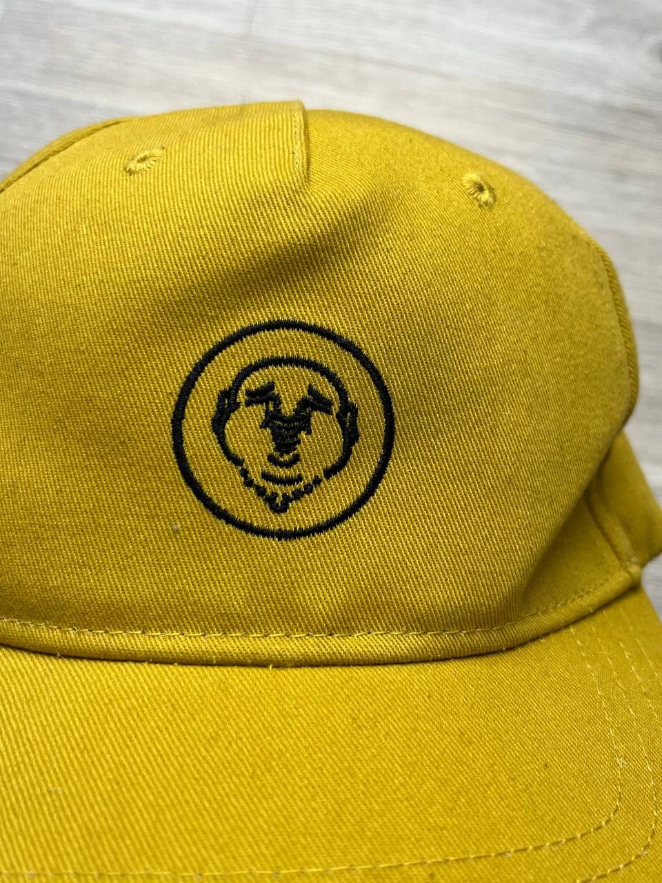 Japanese Brand × True Religion ☀True Religion Cap Centr Small Logo Streetwear Y2K Size ONE SIZE - 2 Thumbnail