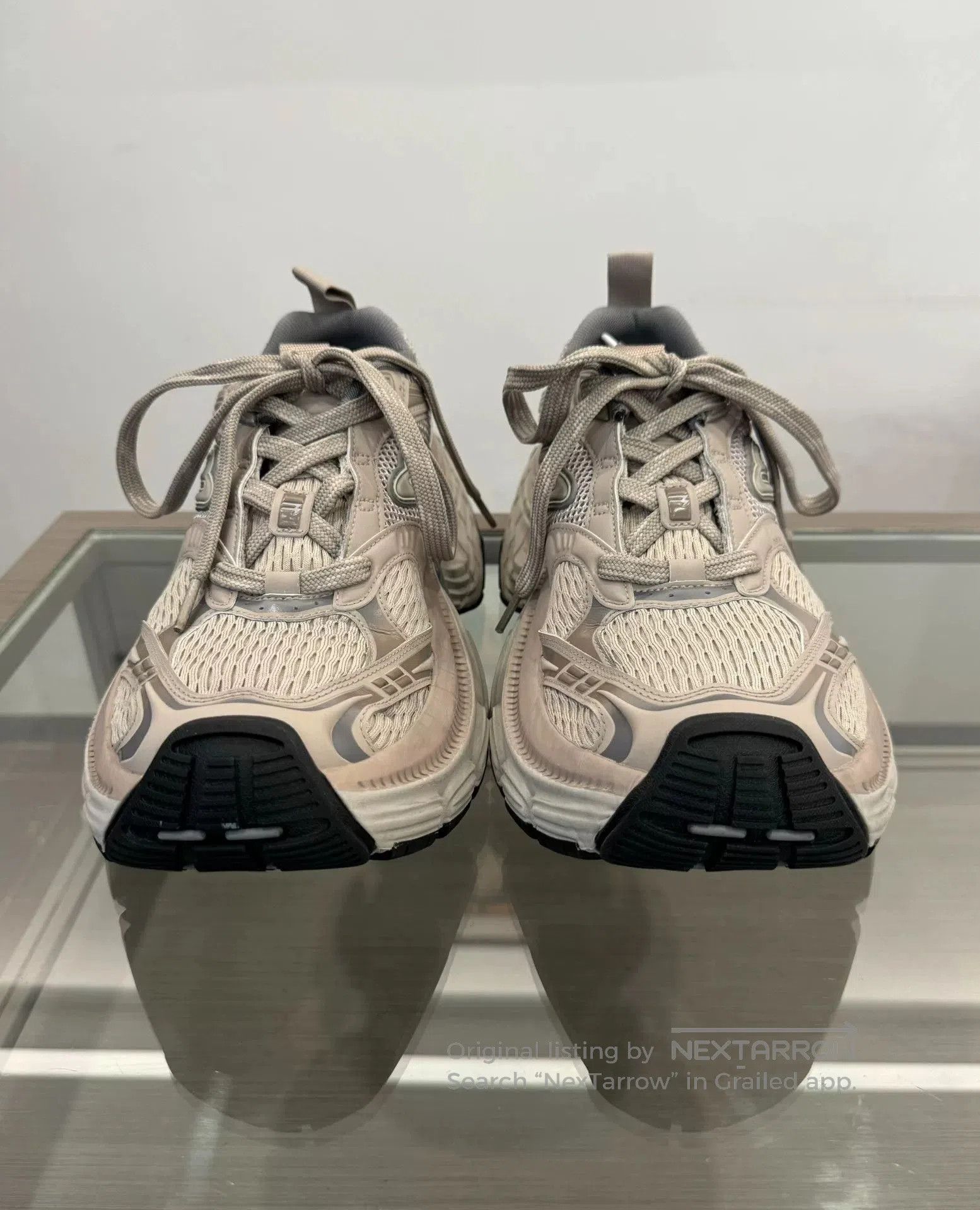 Balenciaga Balenciaga 6XL Retro Dad Sneakers US42. Size US 9 / EU 42 - 3 Thumbnail