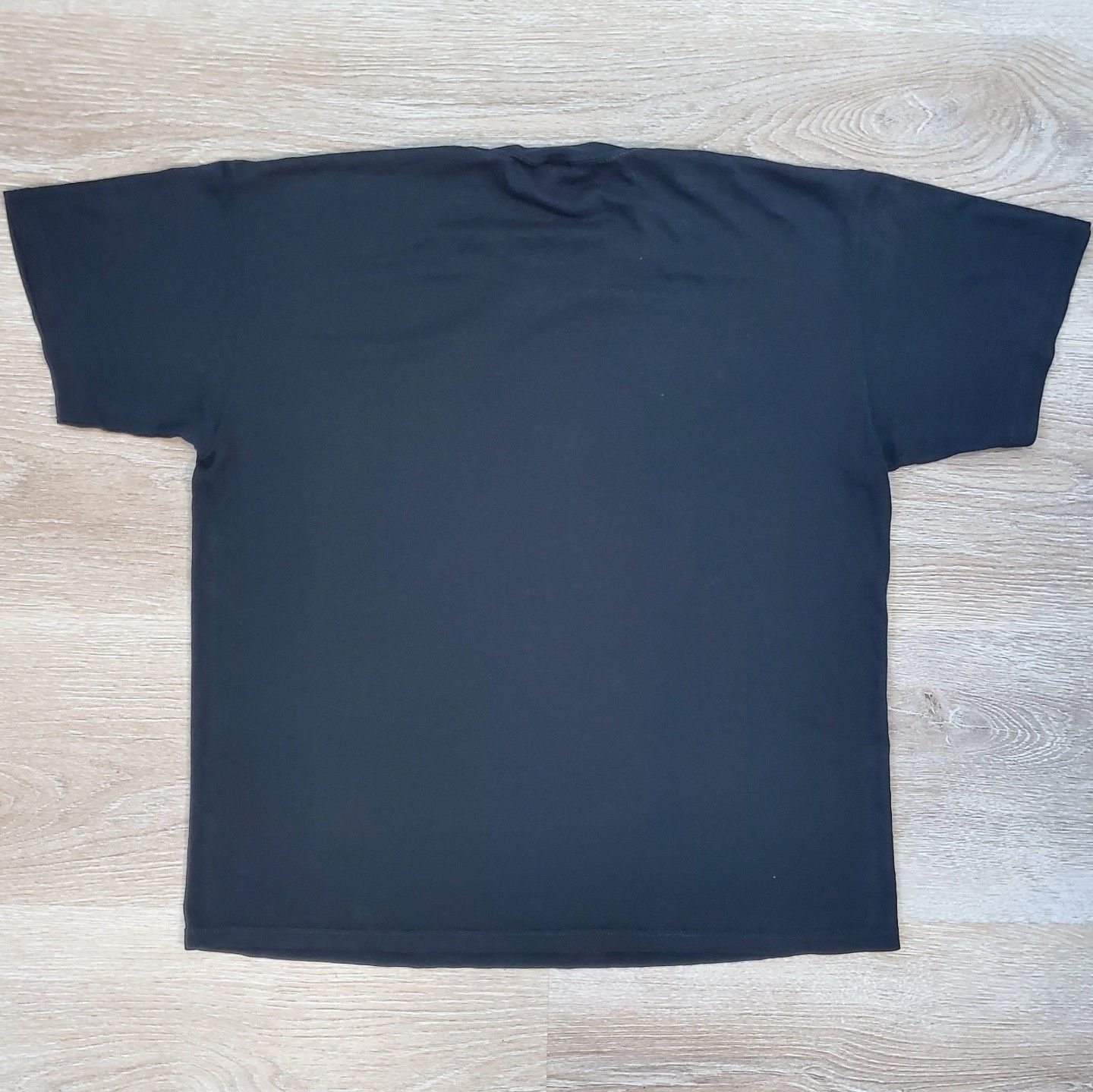 Vintage Rare Vtg 70s/80s Alpha Phi Alpha Single-Stitch Tee Size US L / EU 52-54 / 3 - 3 Thumbnail