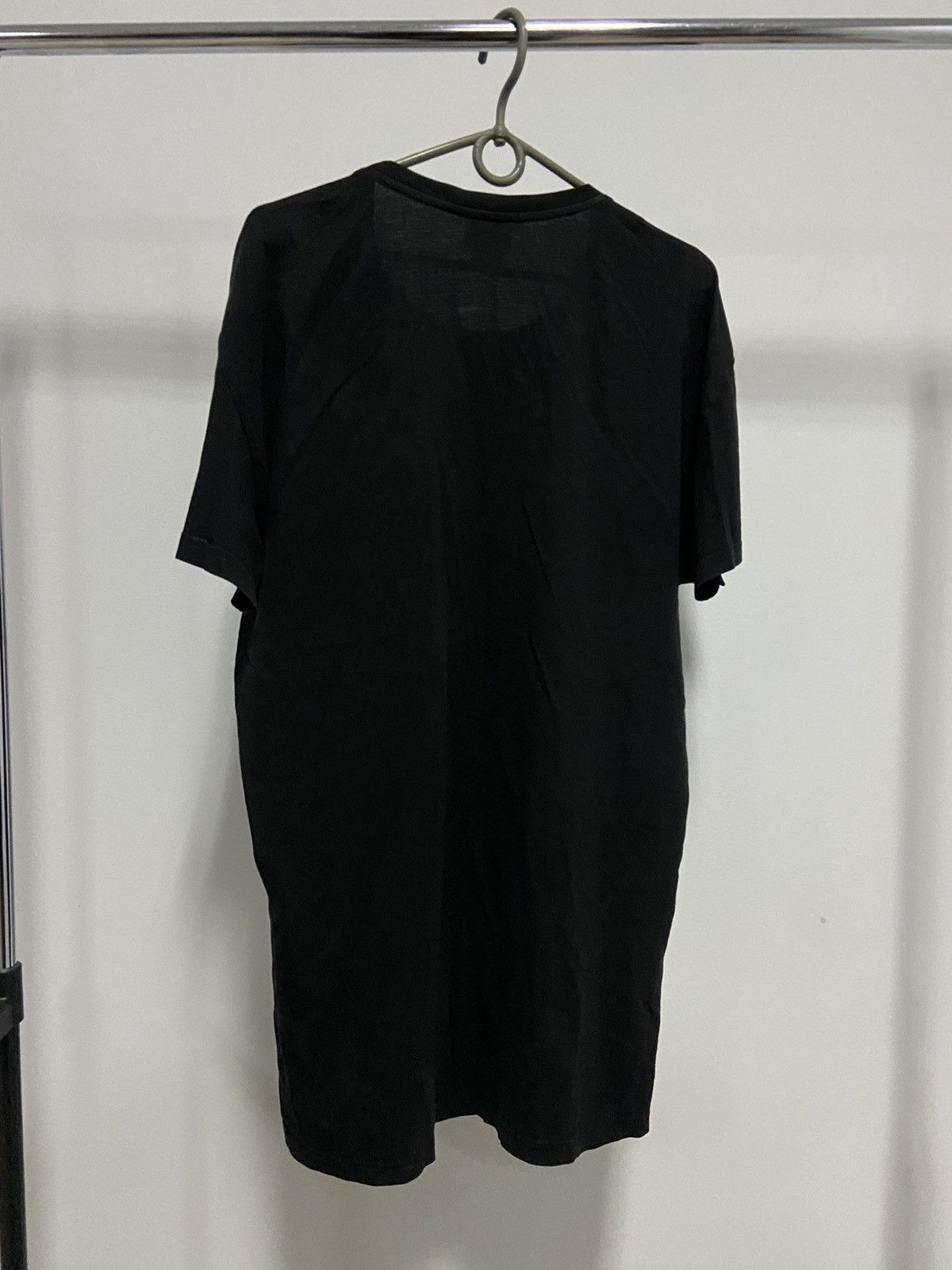 Vintage × Vivienne Westwood Vivienne Westwood T-shirt Vintage big Logo Size US L / EU 52-54 / 3 - 3 Thumbnail
