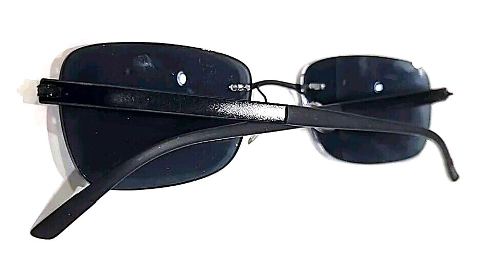 Silhouette Silhouette 7775 50 6060 Rimless Eyeglasses 52-19 145 Austria Size ONE SIZE - 4 Thumbnail