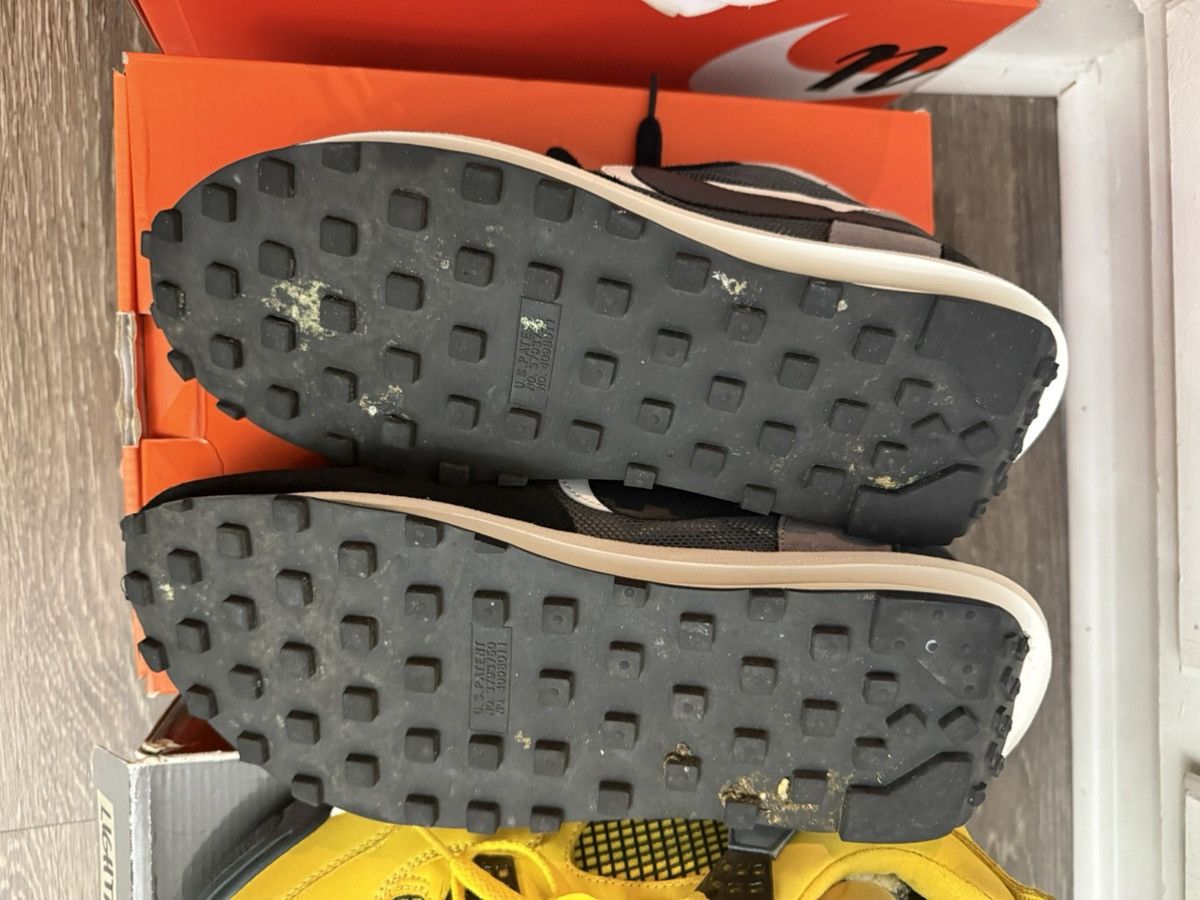Nike × Sacai Nike sacai Ld waffle Size US 11 / EU 44 - 9 Thumbnail