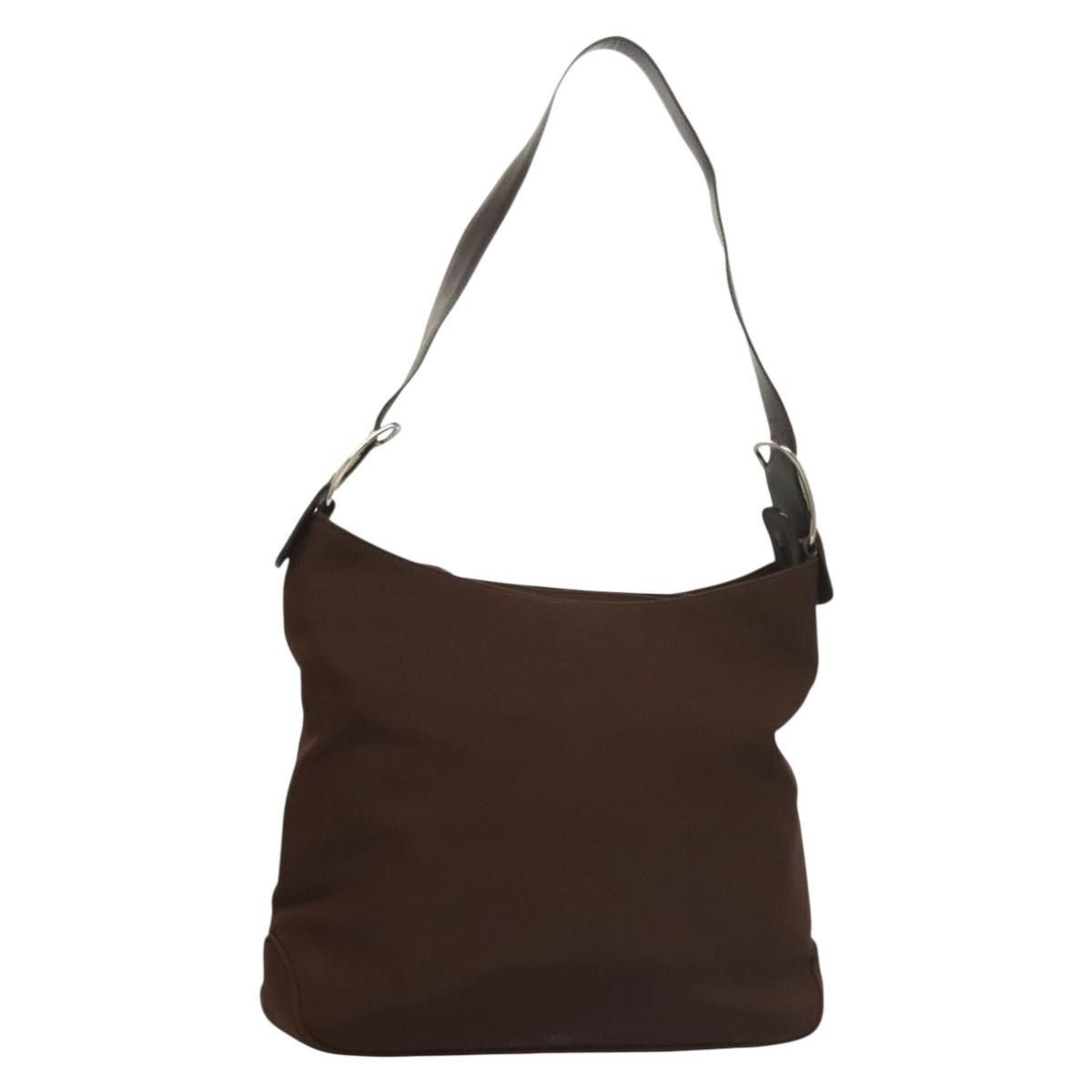 Salvatore Ferragamo Salvatore Ferragamo Vala Canvas Size ONE SIZE - 1 Thumbnail