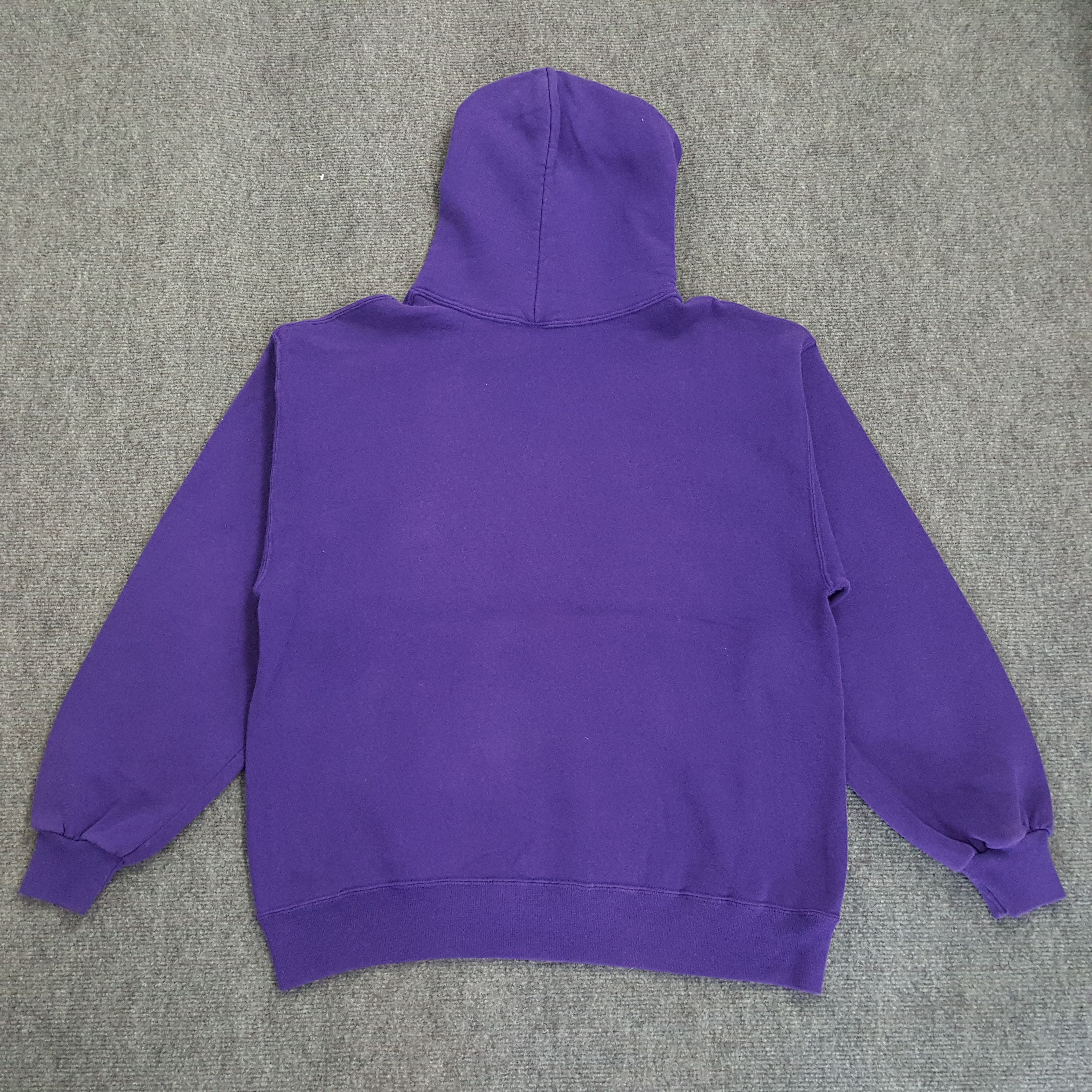 NFL × Vintage Vintage 90's Oak Harbok Football Football Team NFL Hoodies Size US M / EU 48-50 / 2 - 4 Thumbnail
