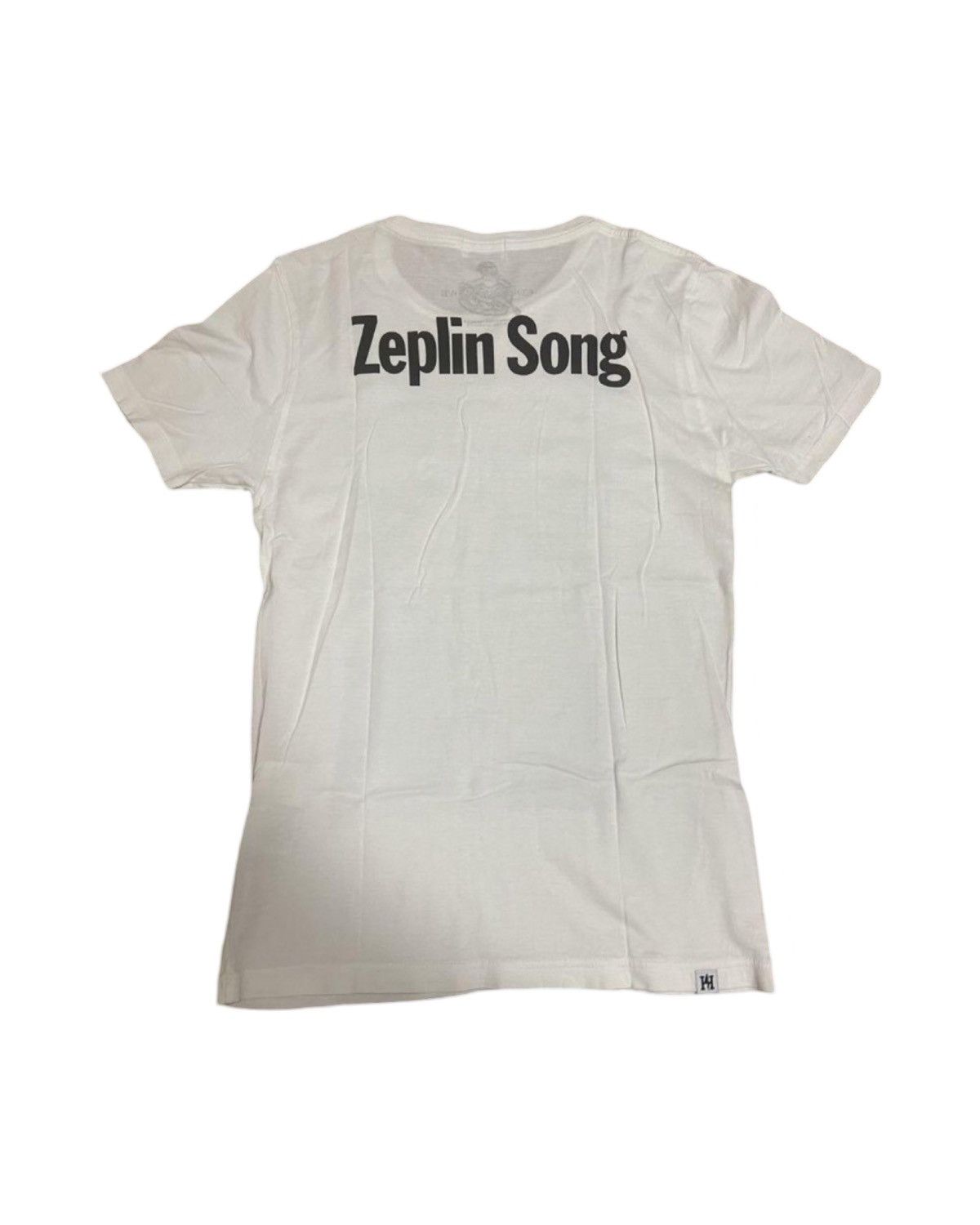 Hysteric Glamour Hysteric Glamour Archive 00s “Courtney Love” TShirt