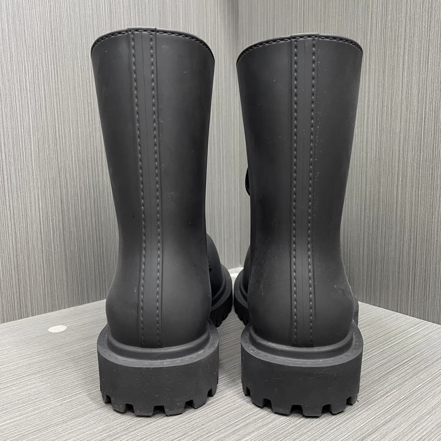Balenciaga Balenciaga Steroid Boot K15 Size US 8 / EU 41 - 4 Thumbnail