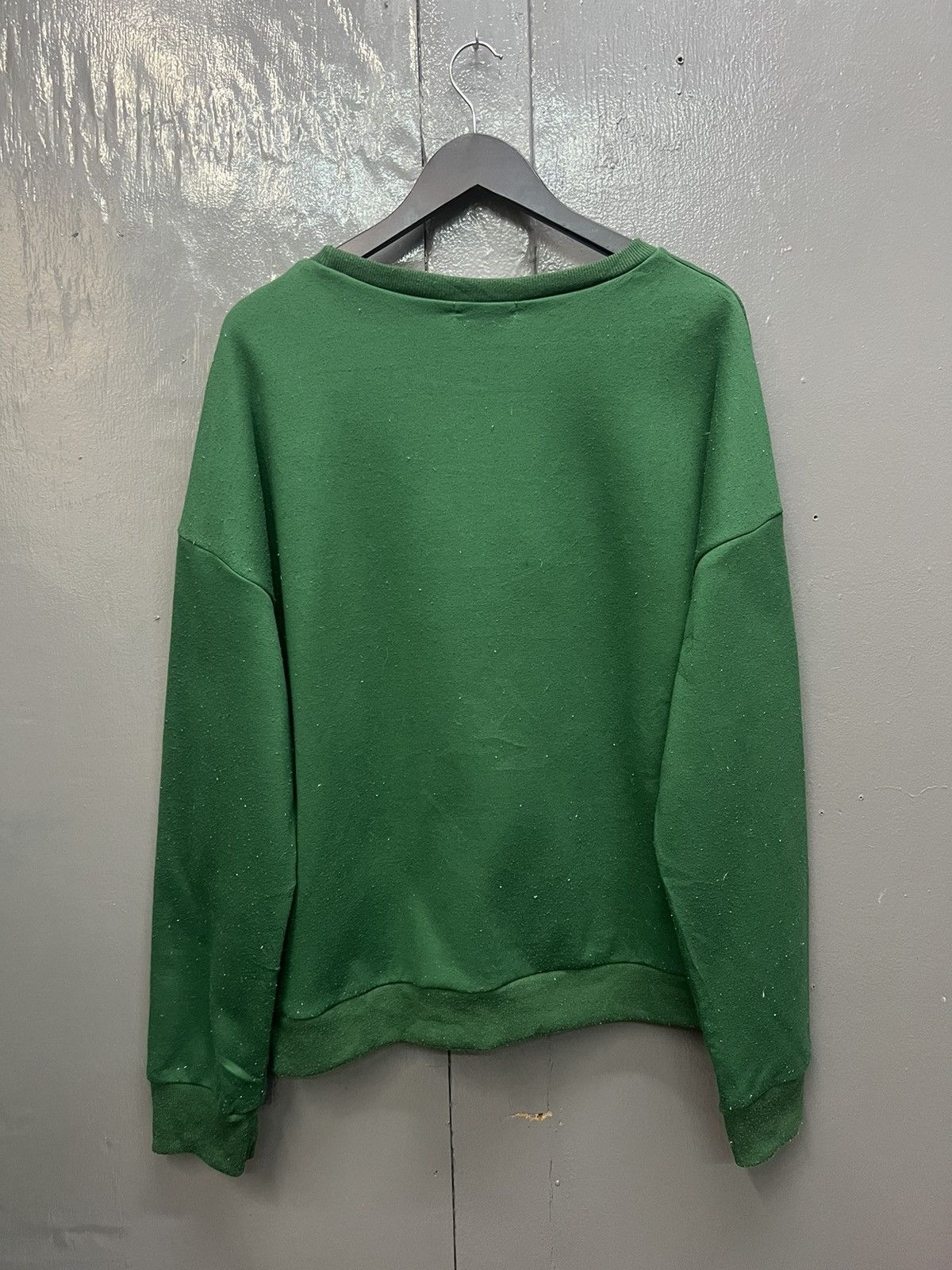 Japanese Brand Michigan Great Lakes Sweatshirt Size US L / EU 52-54 / 3 - 4 Thumbnail
