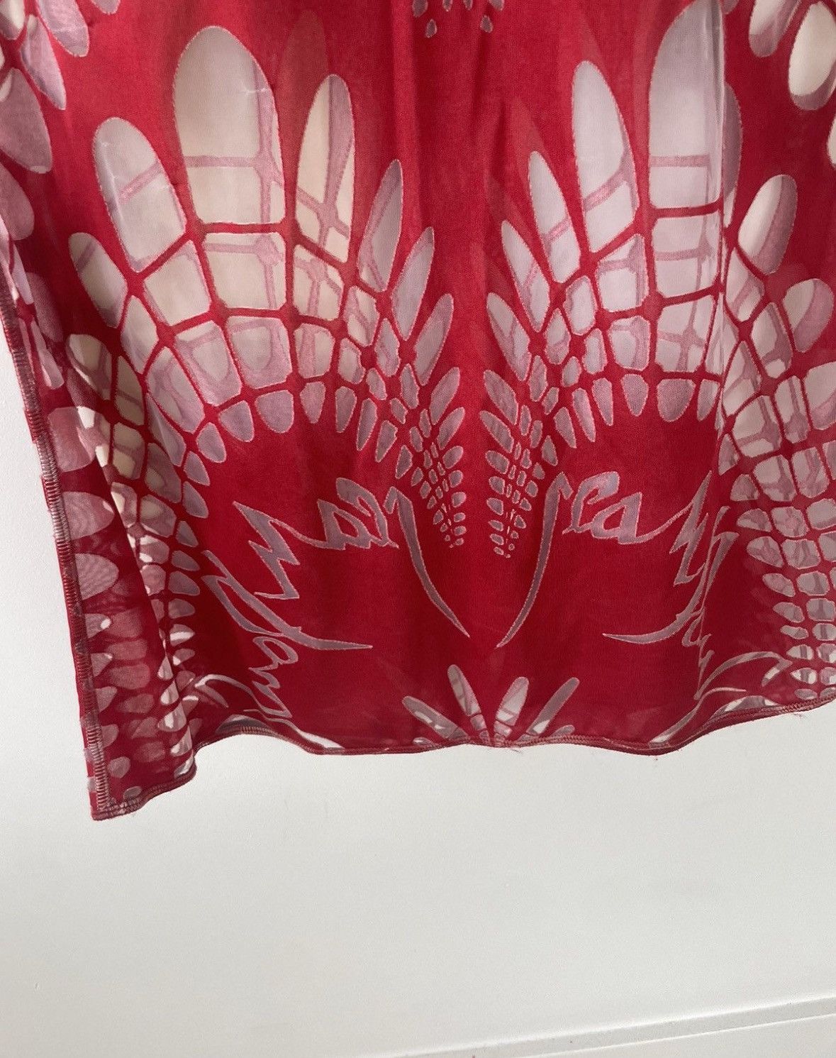 Jean Paul Gaultier Jean paul Gaultier obi belt dress Size XS / US 0-2 / IT 36-38 - 7 Thumbnail