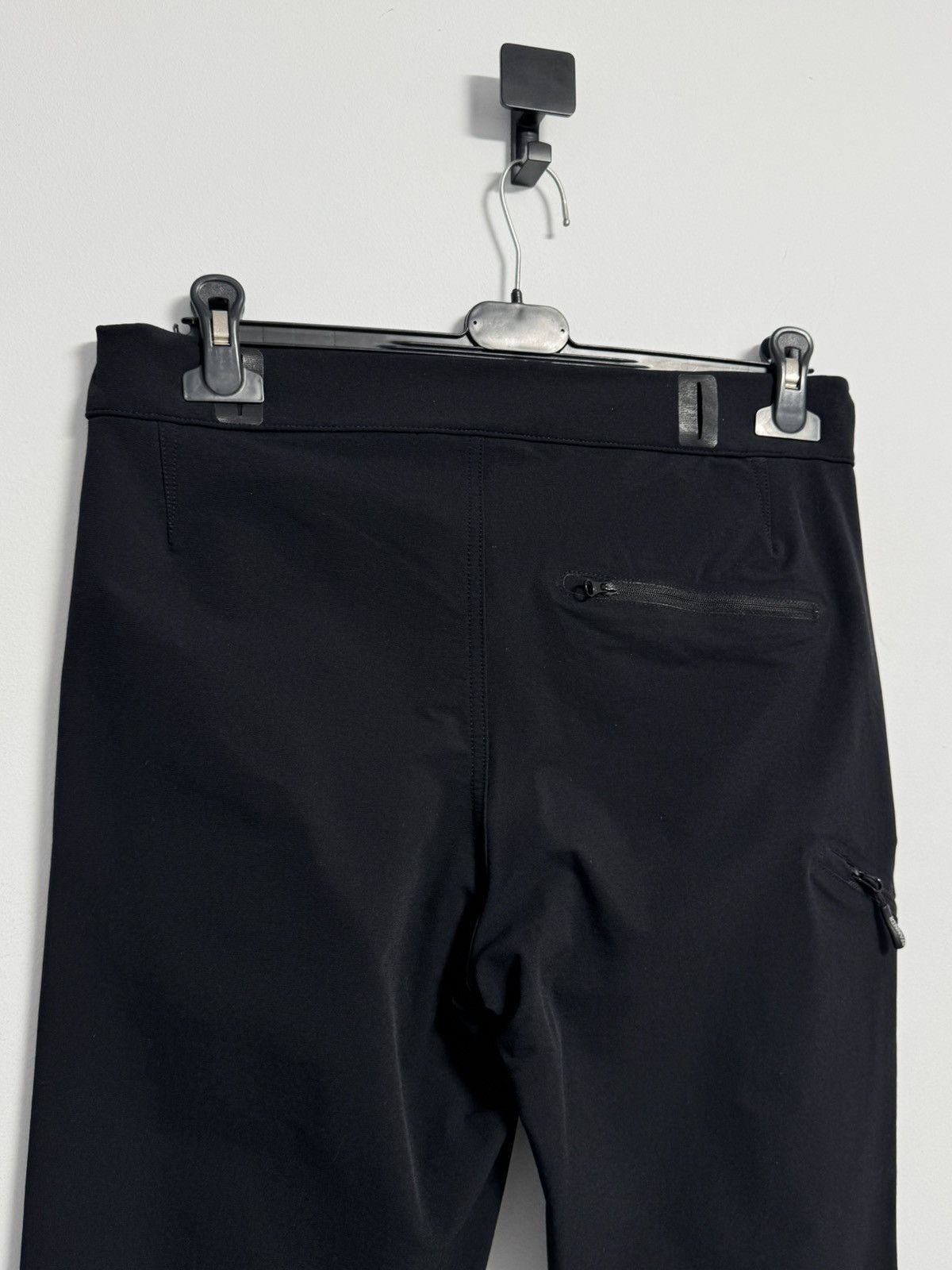 Other Pfanner Pants Women’s Outdoor Ski Extrem Gut Size S Size 30" / US 8 / IT 44 - 9 Thumbnail
