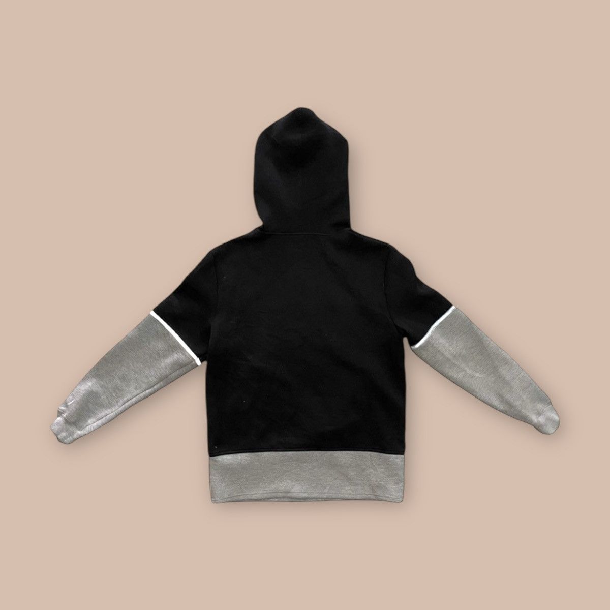 Billionaire Boys Club Billionaire Boys Club Full Zip Hoodie Size US L / EU 52-54 / 3 - 2 Thumbnail