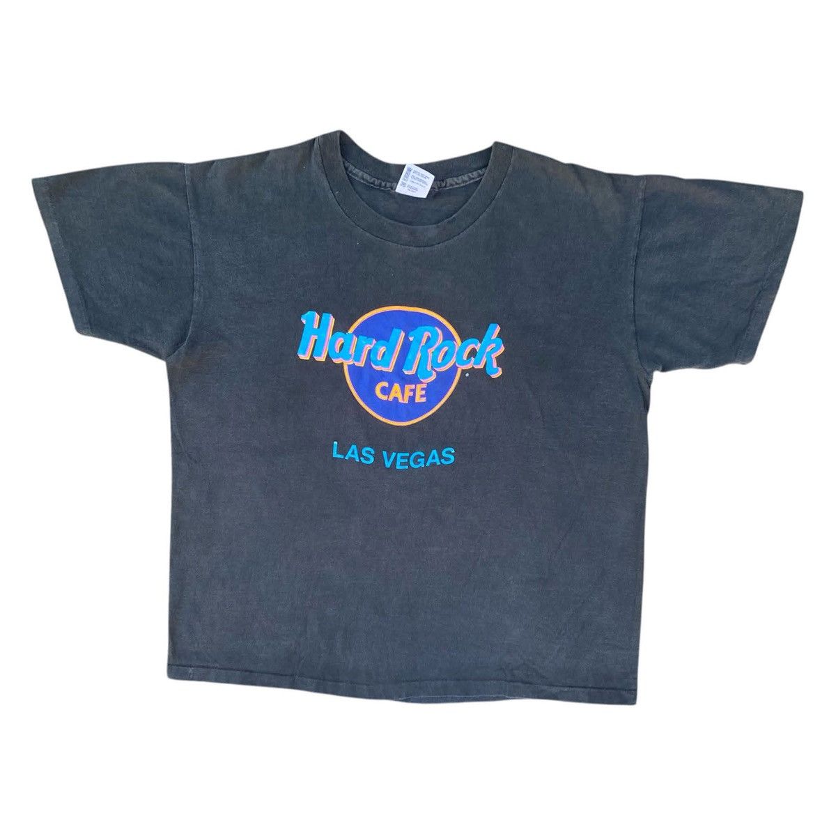 Hard Rock Cafe RARE ‼️ Hard Rock Cafe Size US L / EU 52-54 / 3 - 1 Thumbnail