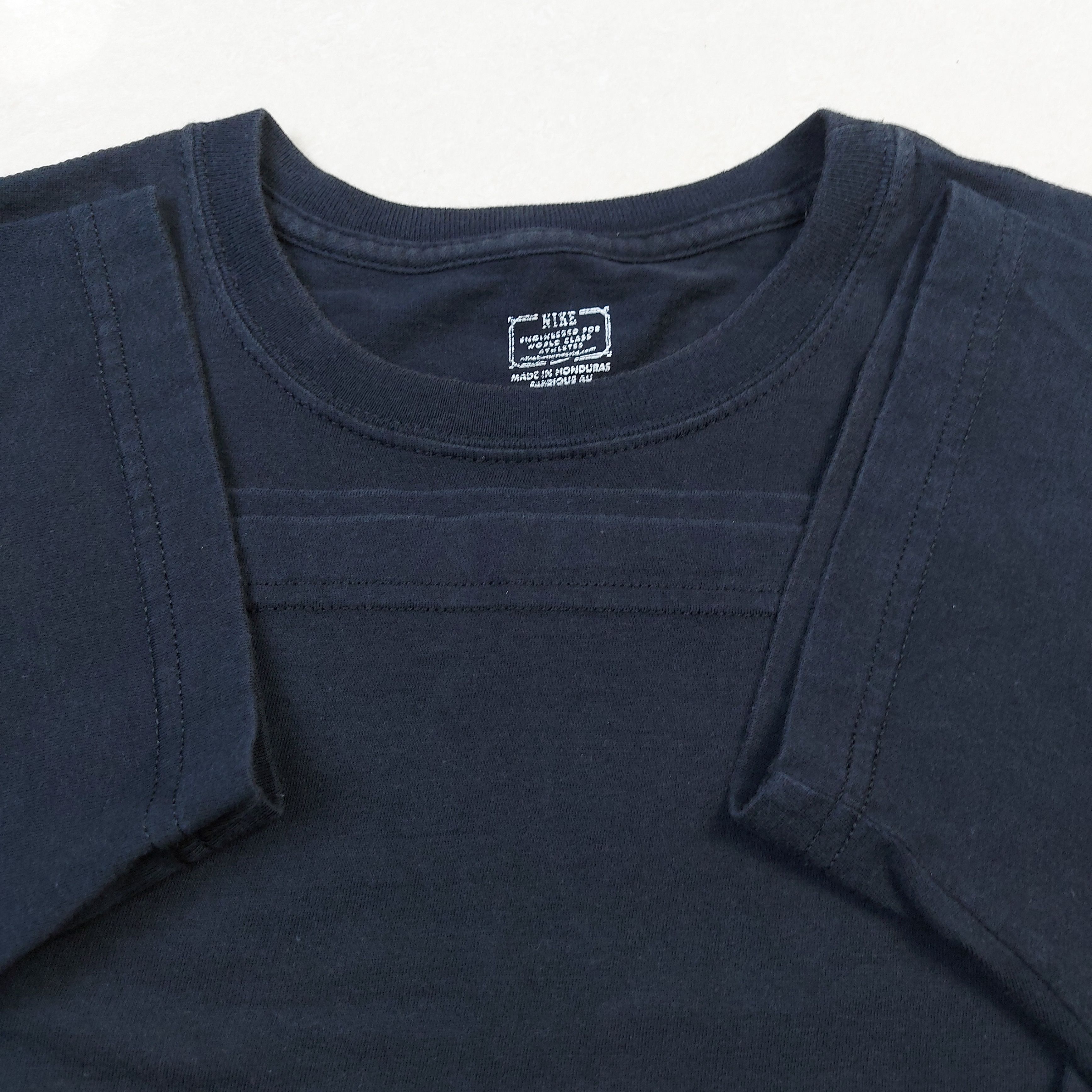 Nike SB 2013 NIKE SB Just Do It Skateboards TEE Size US M / EU 48-50 / 2 - 7 Thumbnail
