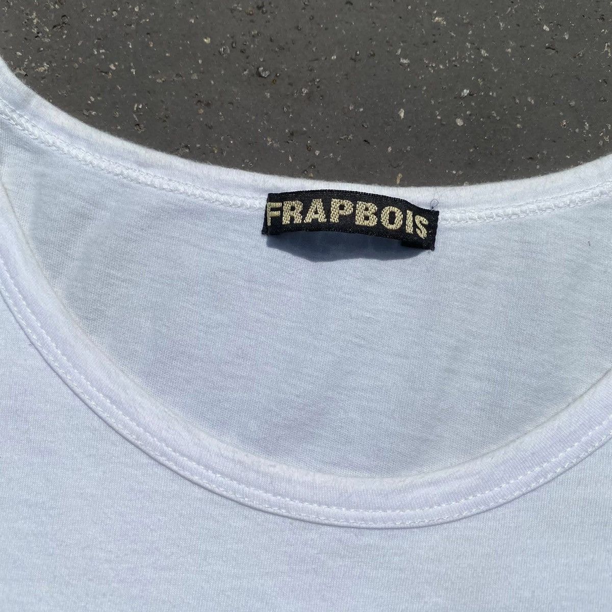 Issey Miyake RARE ‼️ FRAPBOIS Size S / US 4 / IT 40 - 3 Thumbnail