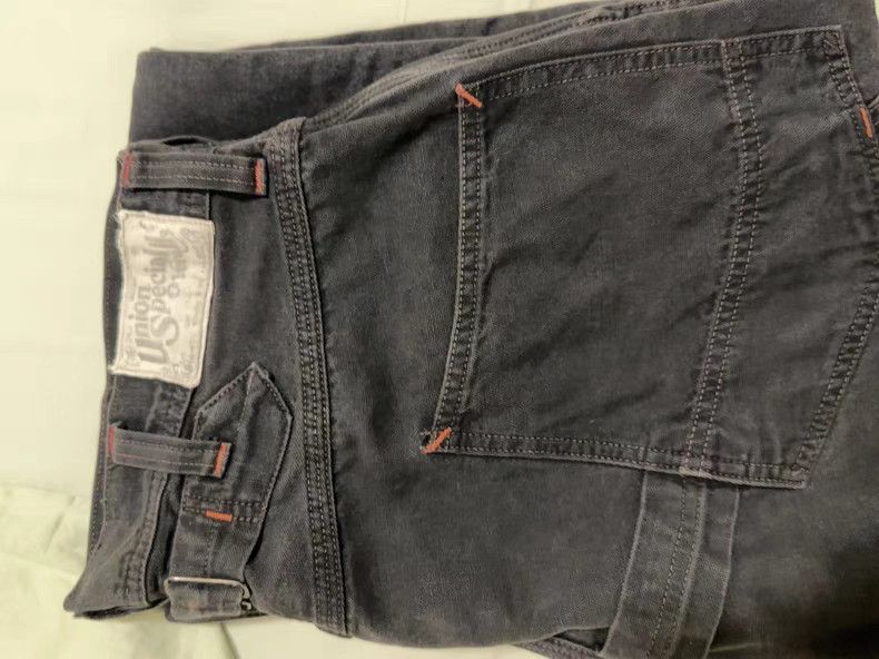Freewheelers Freewheelers pants Size US 32 / EU 48 - 5 Thumbnail