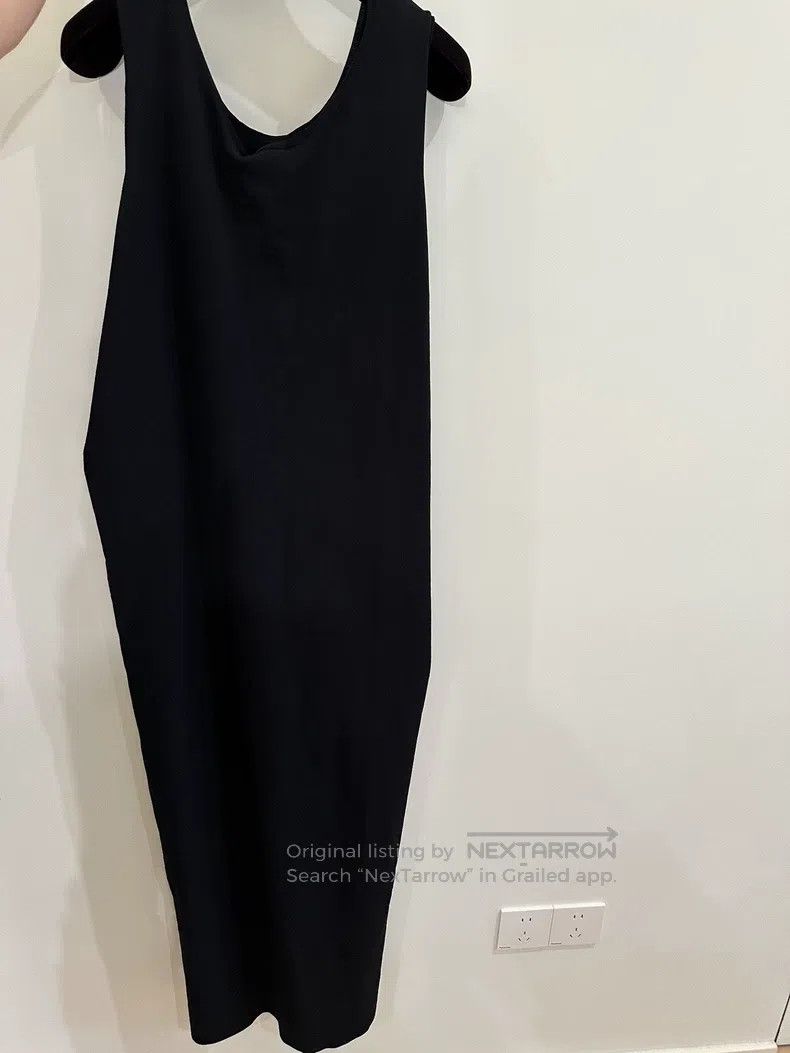 The Row The Row Loose vest and long skirt Size S / US 4 / IT 40 - 3 Thumbnail