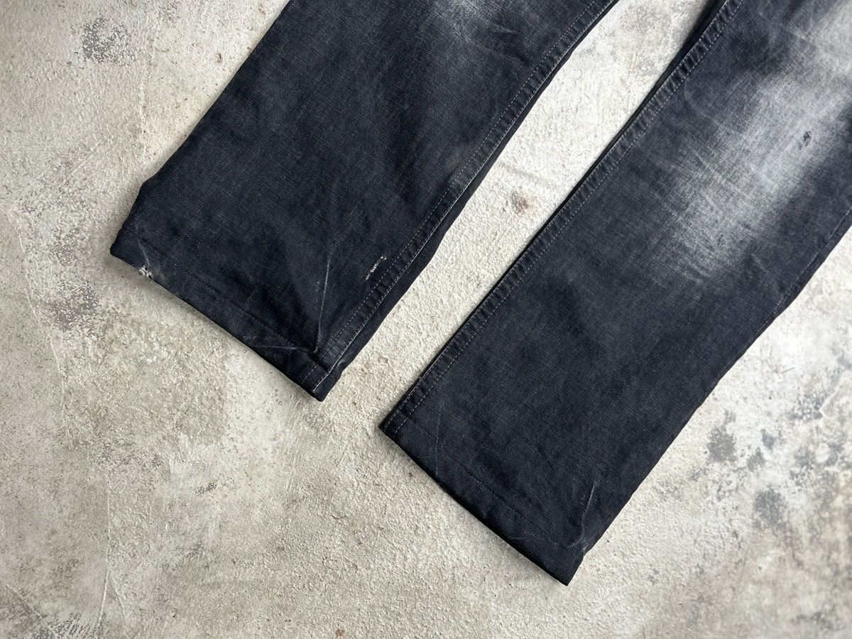 BUCKAROO Buckaroo Japanese Jeans Straight Cut Size US 29 - 9 Thumbnail