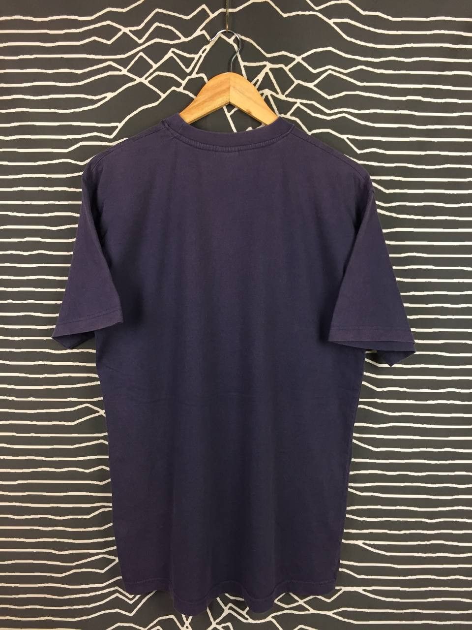 Vintage Vincent Van Gogh Museum Amsterdam Art Tee Size US M / EU 48-50 / 2 - 10 Thumbnail