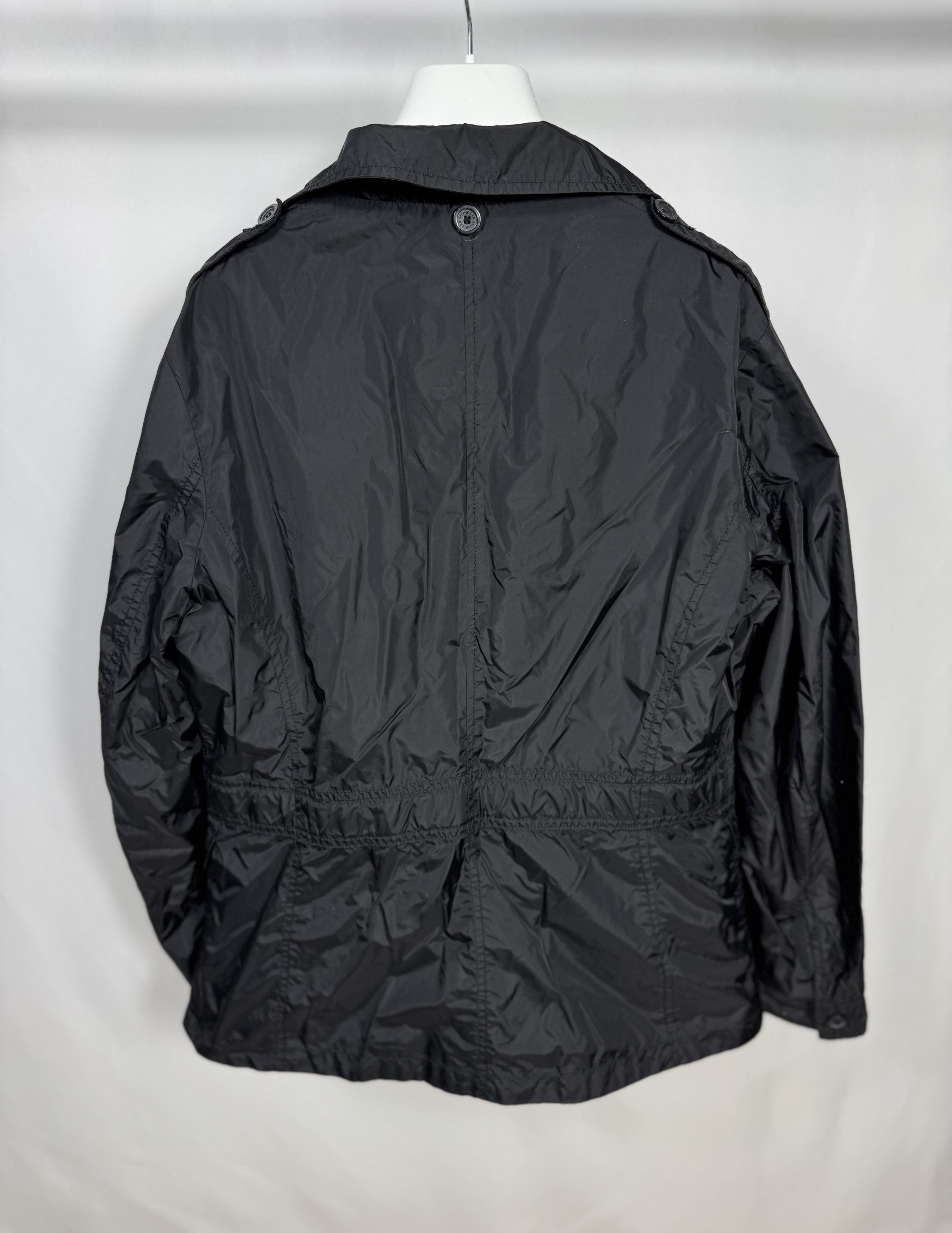Moncler Moncler Grios Ladies Jacket Size L / US 10 / IT 46 - 3 Thumbnail