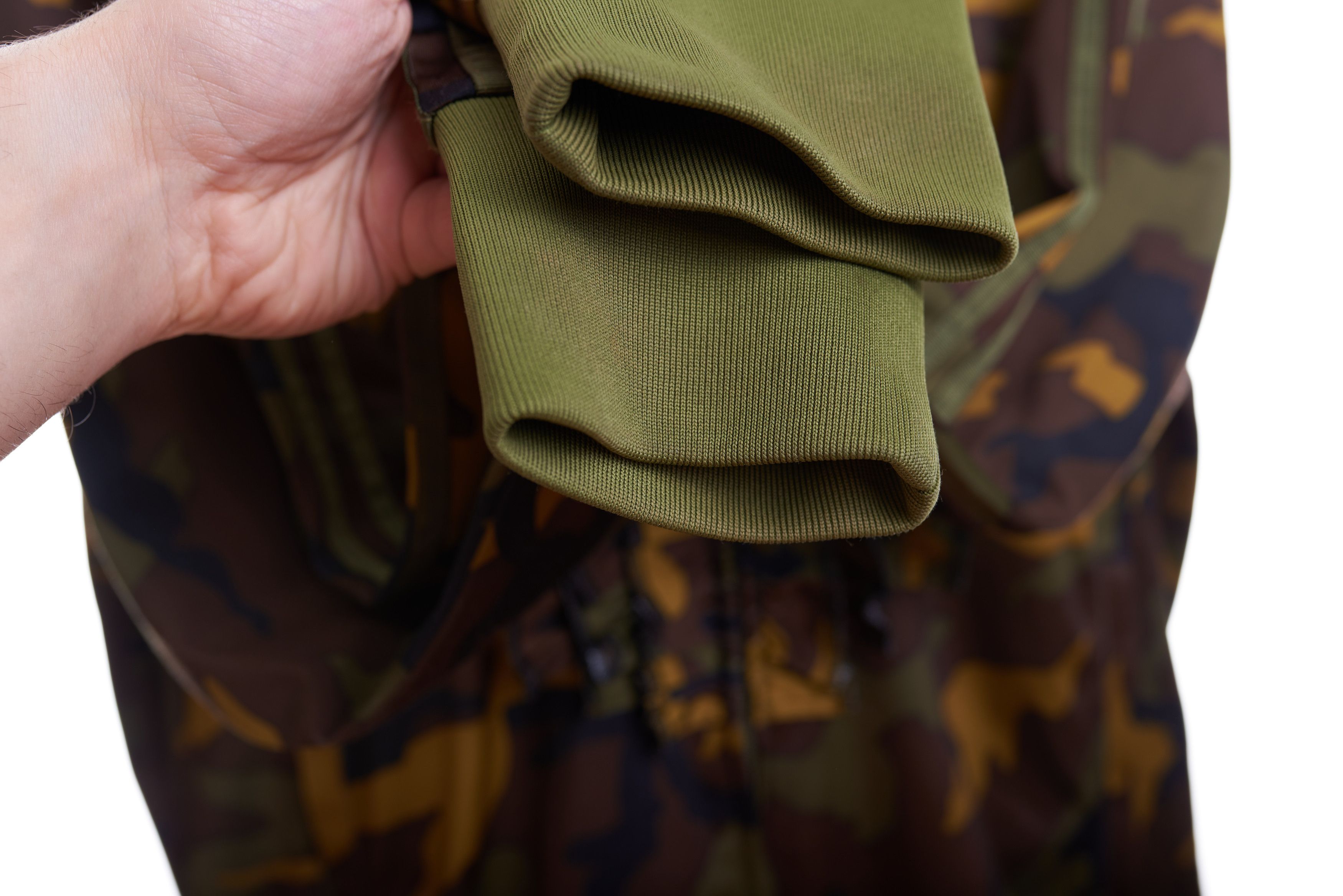 Adidas × Jeremy Scott EXTREMELY RARE Adidas x JEREMY SCOTT Track Jacket Camo Size US XL / EU 56 / 4 - 14 Thumbnail