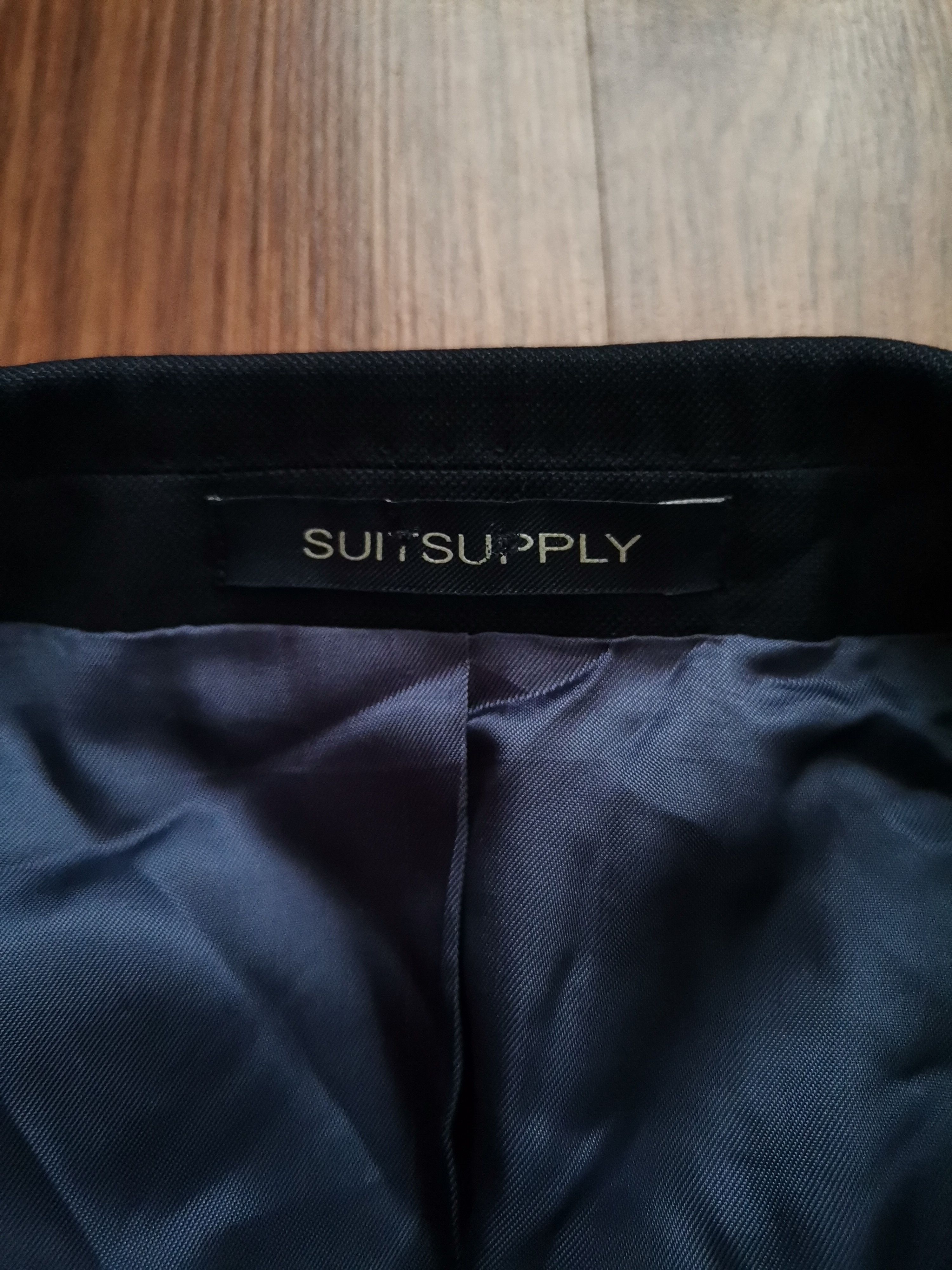 Suitsupply Suitsupply Blazer Size 38S - 2 Thumbnail
