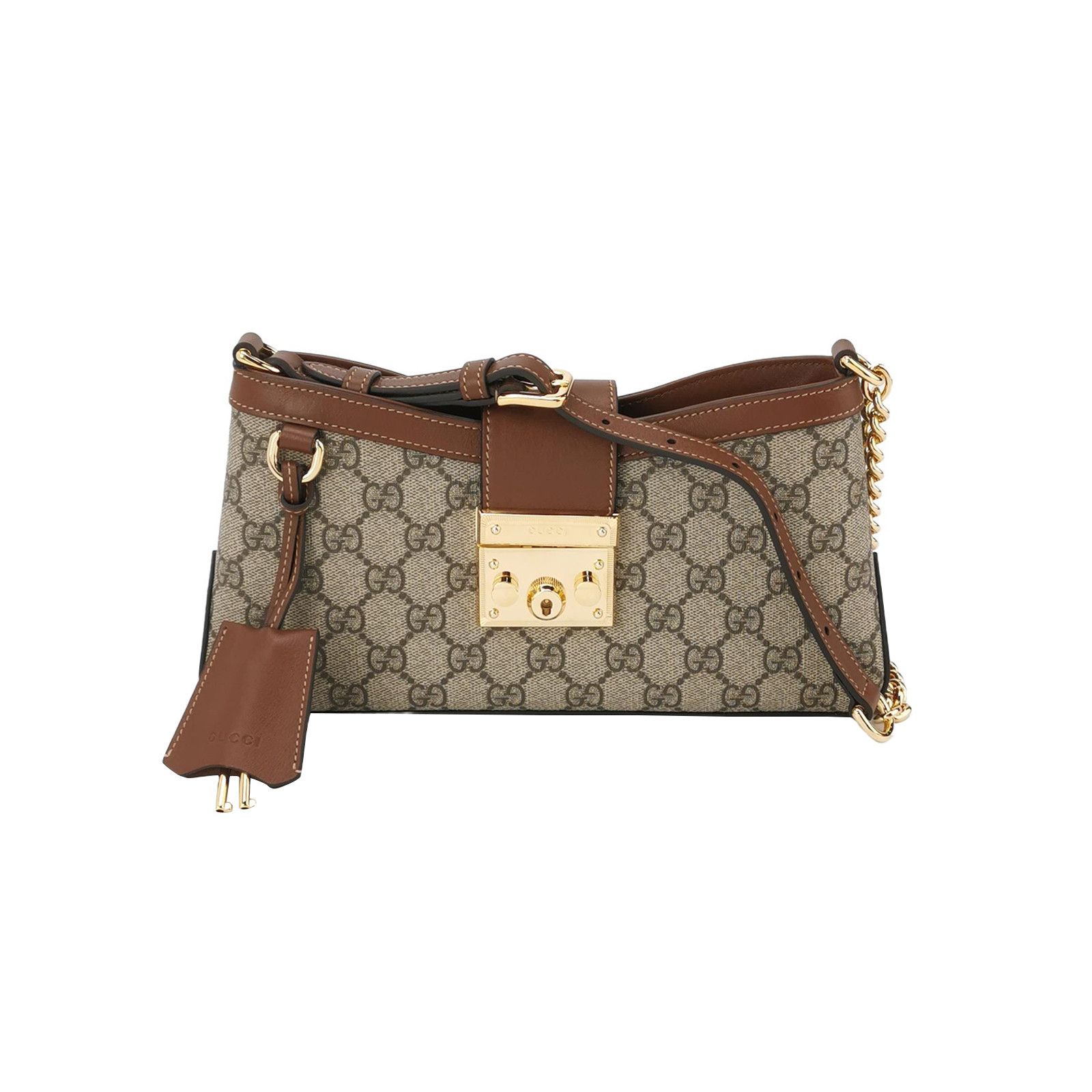Gucci Gucci Women os Shoulder Bags Size ONE SIZE - 1 Thumbnail