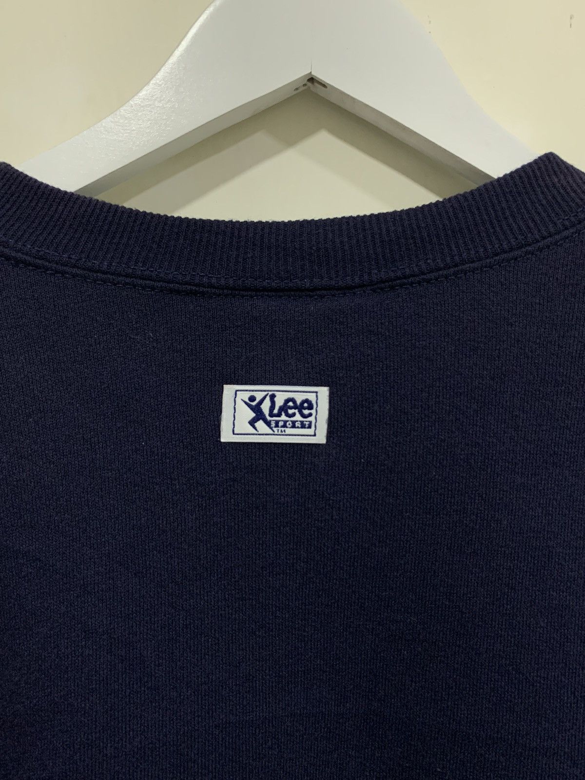 MLB Vintage Seattle Mariners Crewneck Size US L / EU 52-54 / 3 - 9 Thumbnail