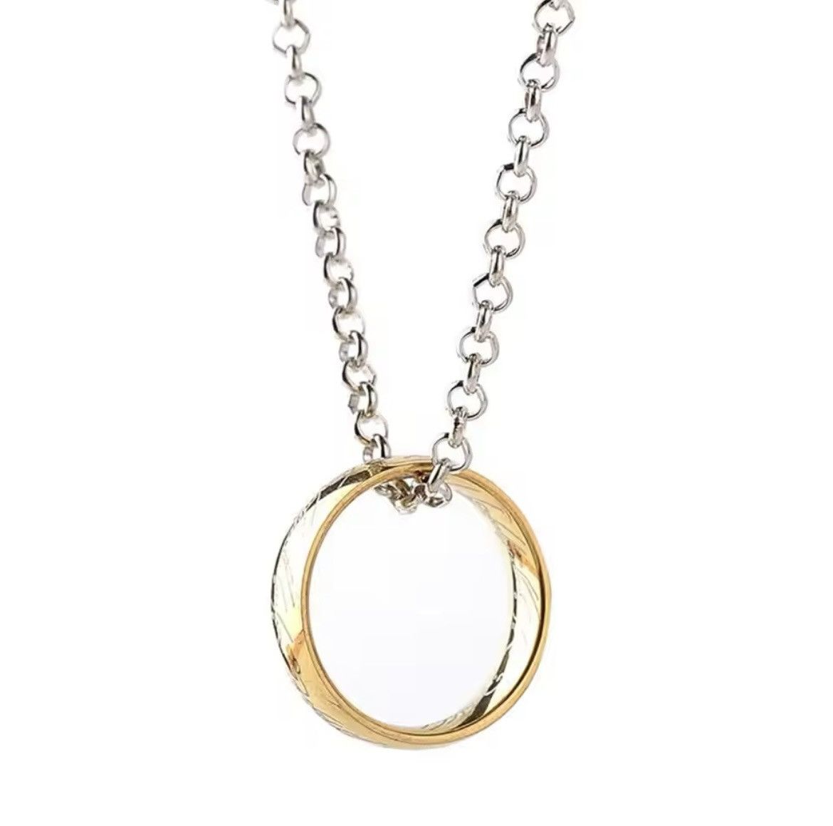 Other Lord of the Rings Necklace Size ONE SIZE - 5 Thumbnail