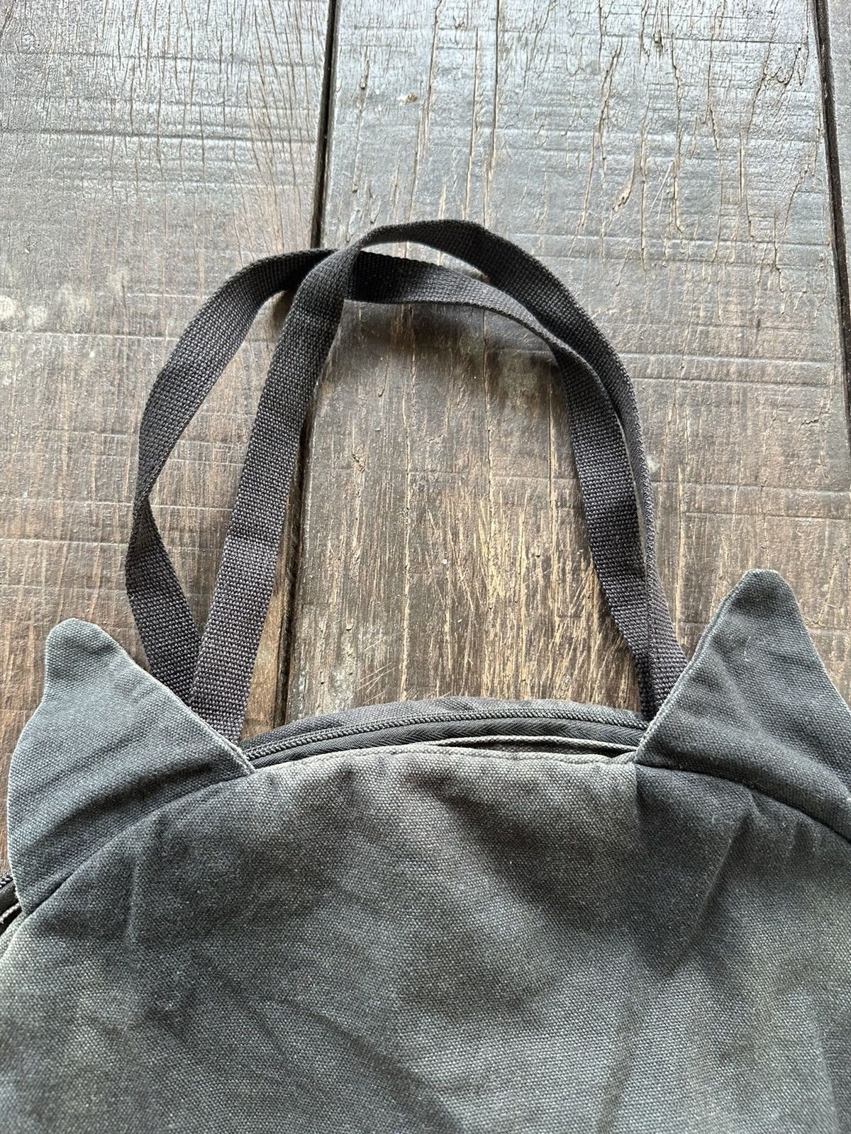 Issey Miyake × Ne-Net × Vintage Ne net issey miyake tote bag Size ONE SIZE - 5 Thumbnail