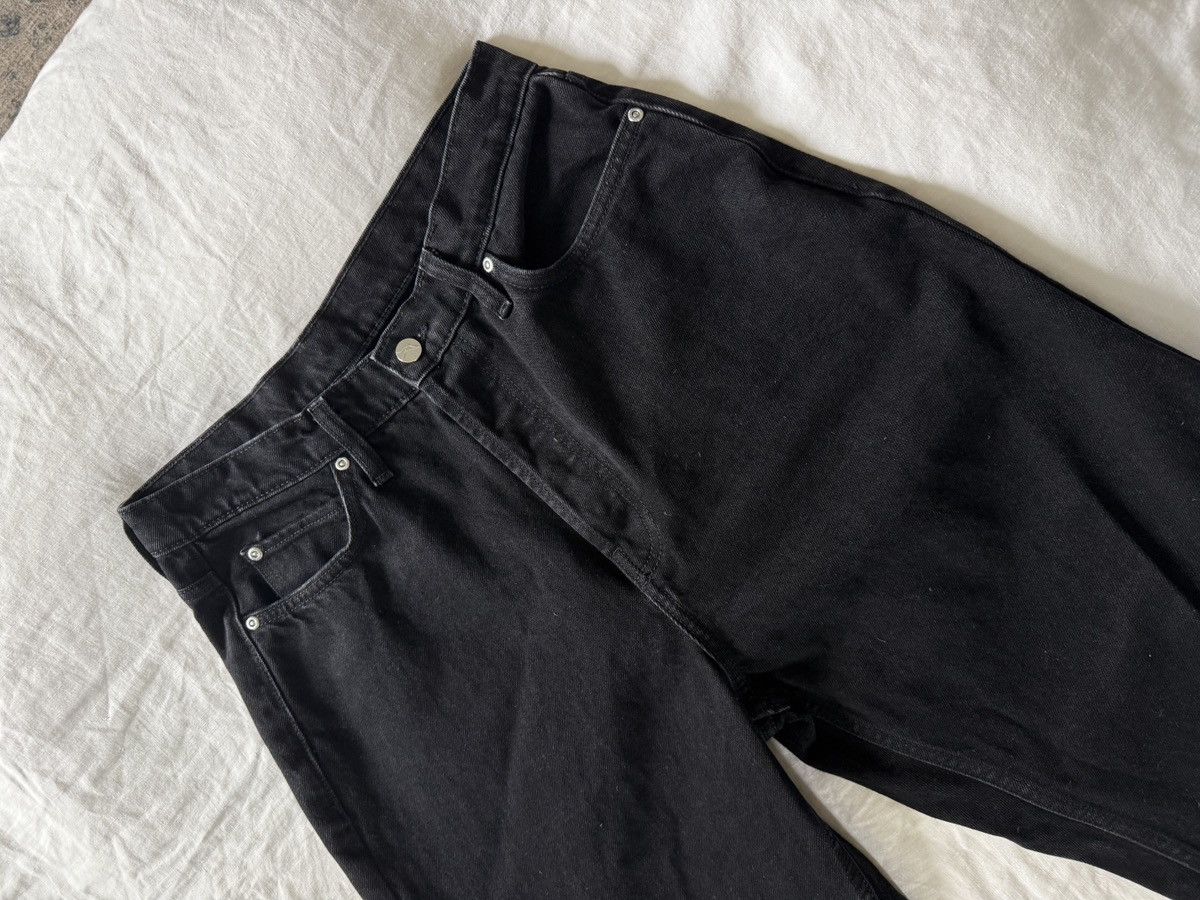 Akimbo Club Akimbo Club Baggy Jeans Size US 33 - 3 Thumbnail