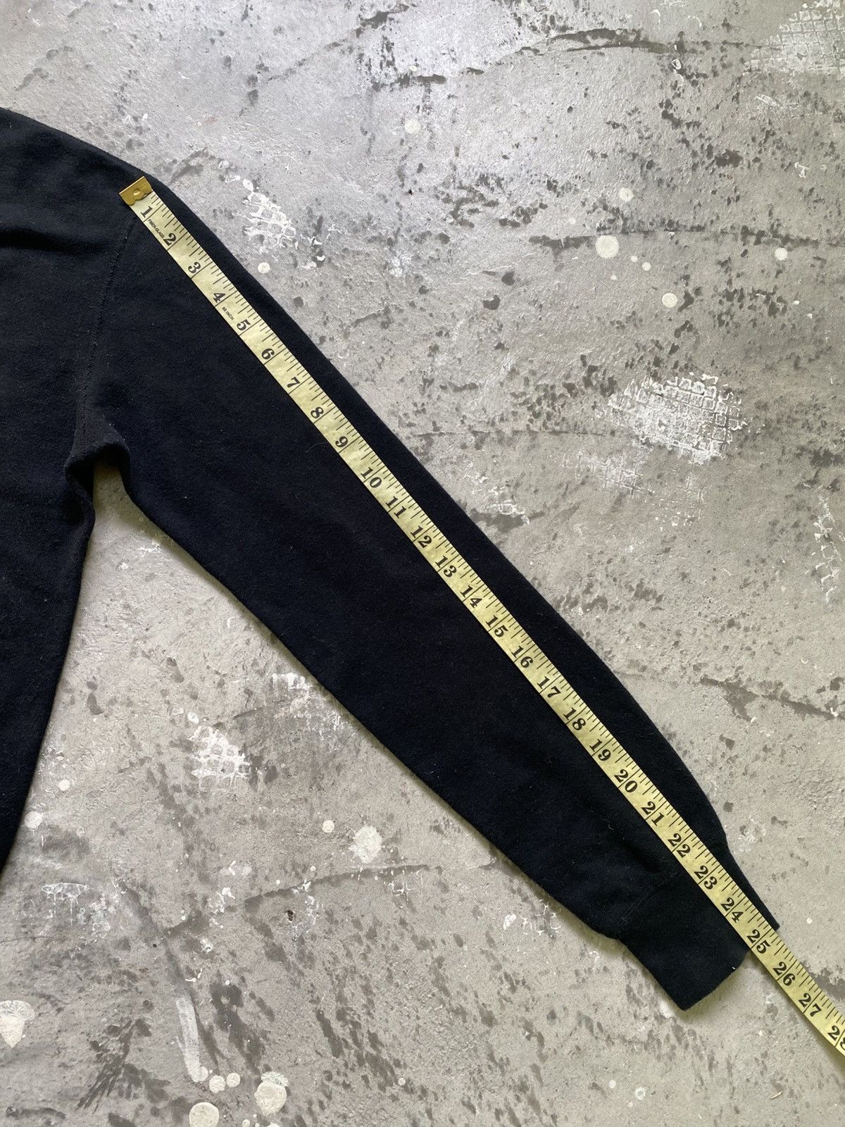 Hysteric Glamour Vintage Hysteric Glamour Guest All Access Light Pullover Size US M / EU 48-50 / 2 - 13 Thumbnail